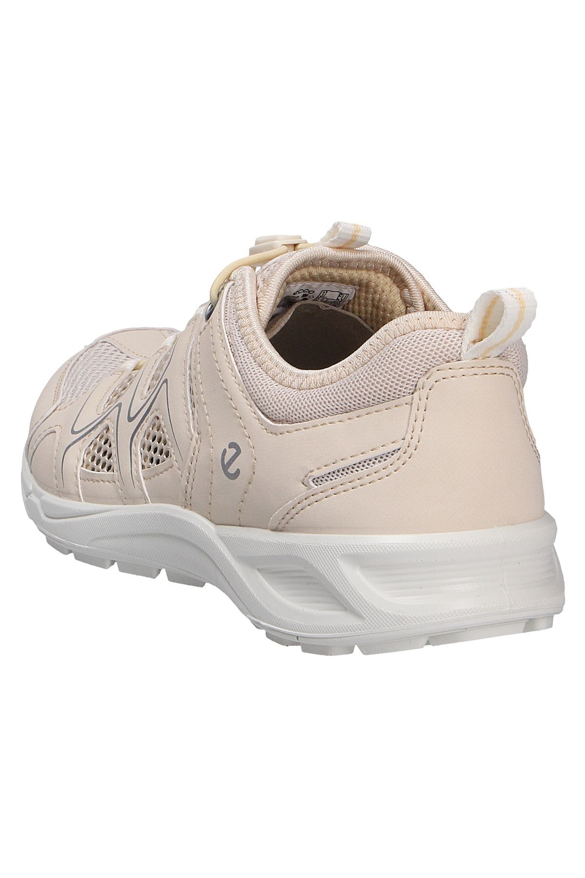 Ecco-Schnürschuh TERRACRUISE LT W 3
