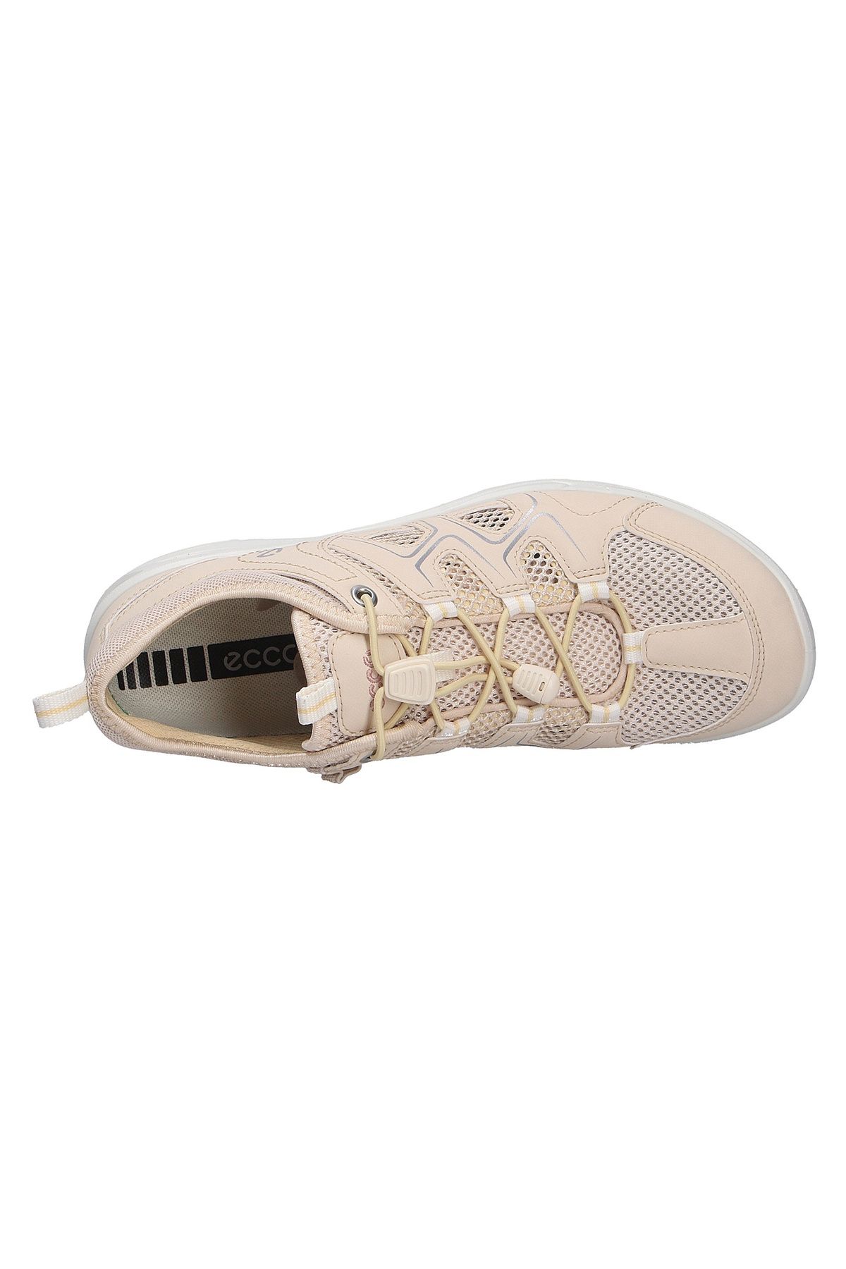 Ecco-Schnürschuh TERRACRUISE LT W 8