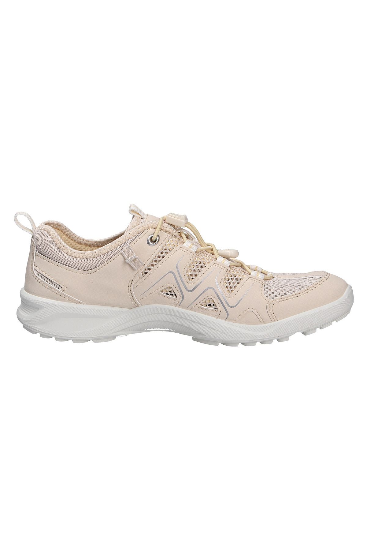 Ecco-Schnürschuh TERRACRUISE LT W 5
