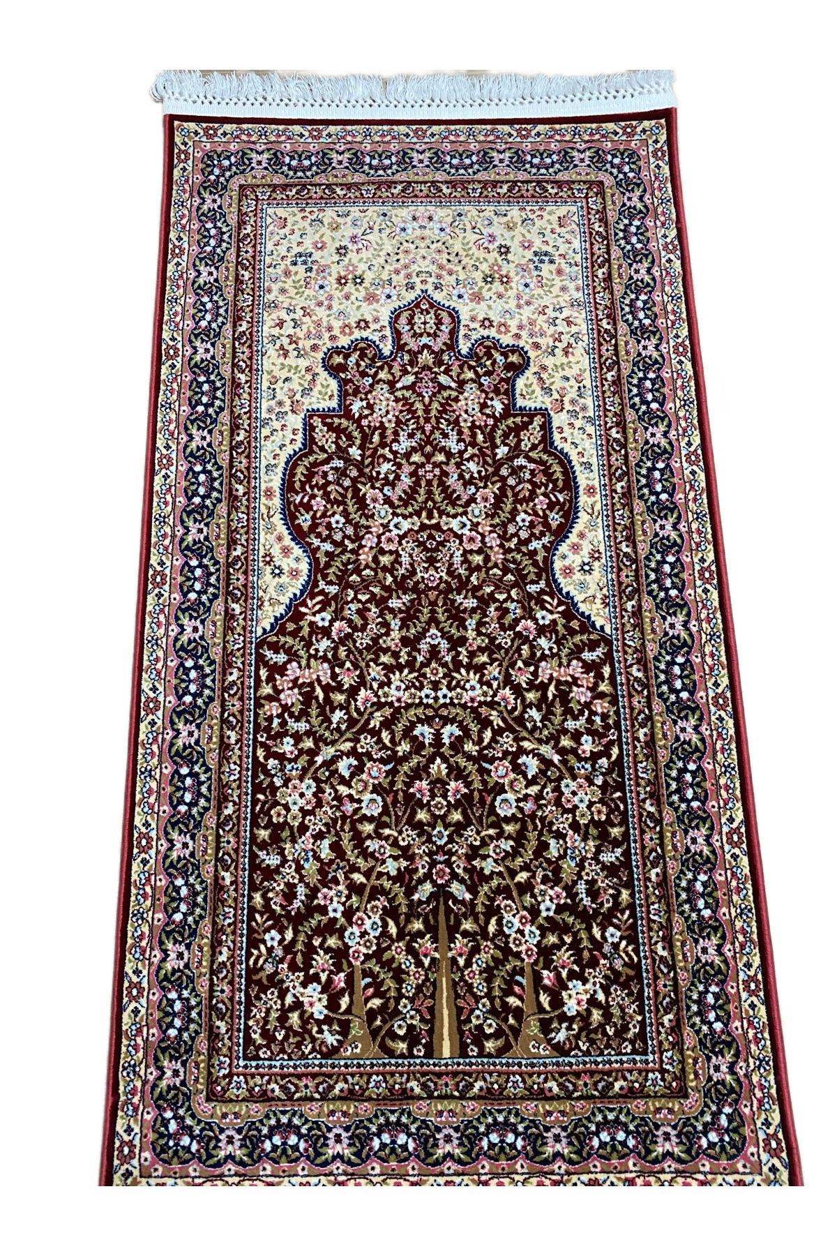 Angora İNFİNİTY VİSKON-BAMBU SECCADE