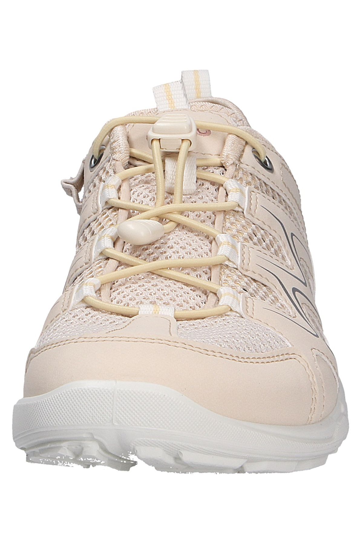Ecco-Schnürschuh TERRACRUISE LT W 6