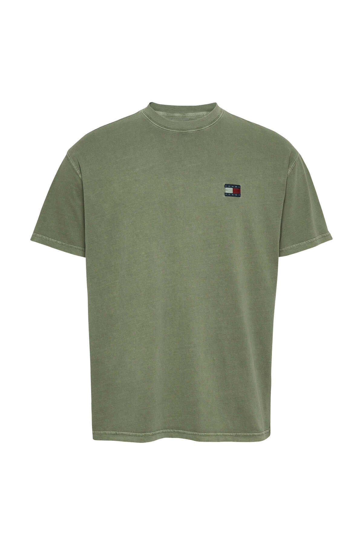 Tommy Hilfiger-TJM RLX TJ LABEL ΜΠΛΟΥΖΑ 5