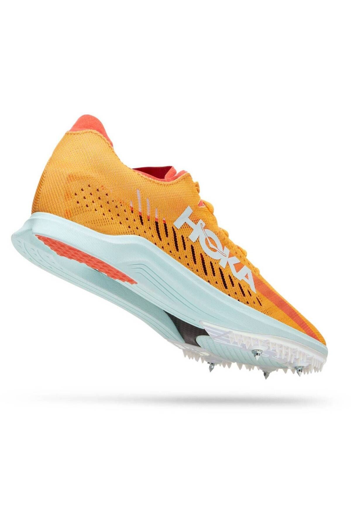 Others-Sneakers Hoka One One Cielo X Ld, Yellow, Unisex 4