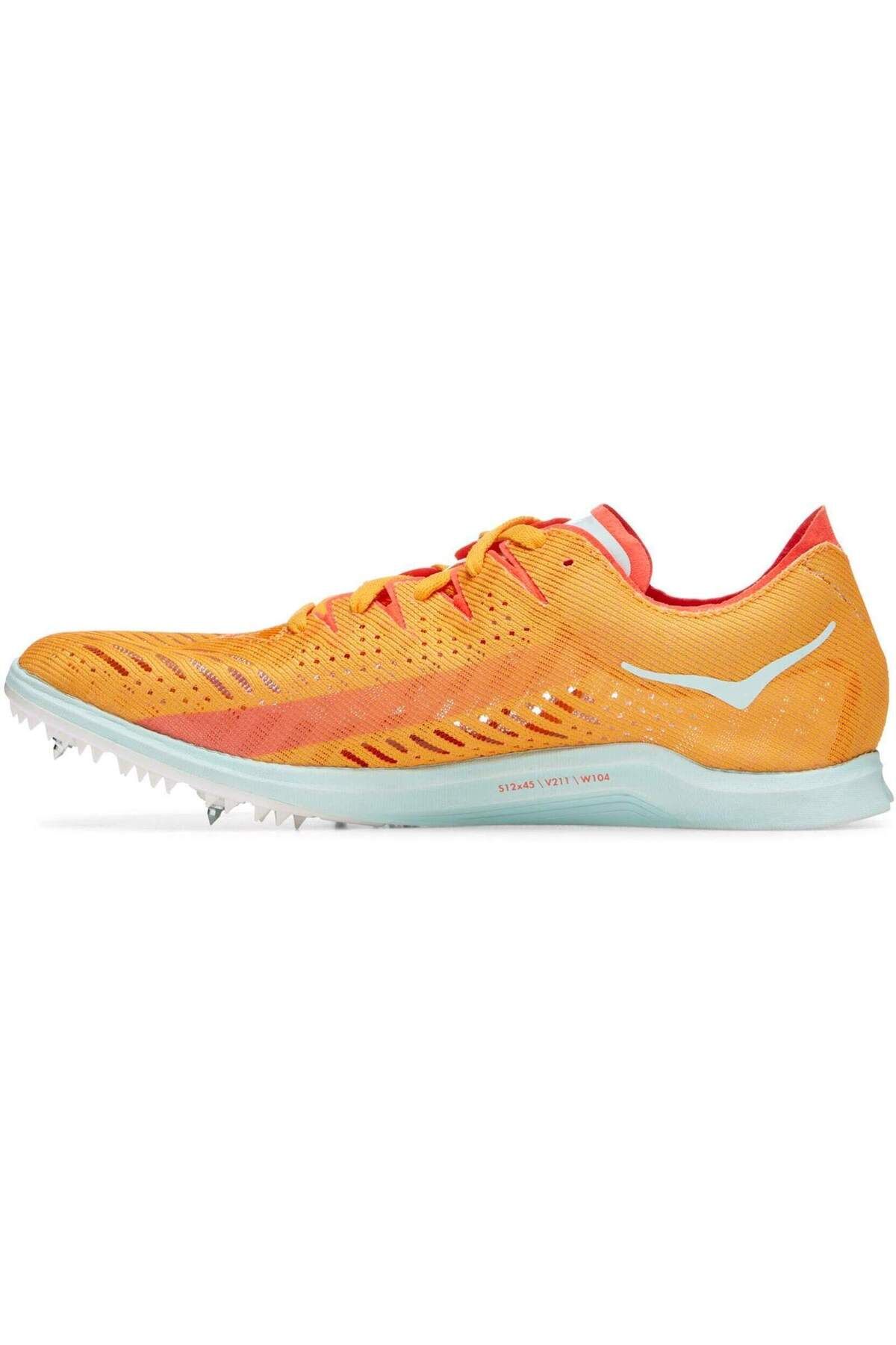 Others-Sneakers Hoka One One Cielo X Ld, Yellow, Unisex 7