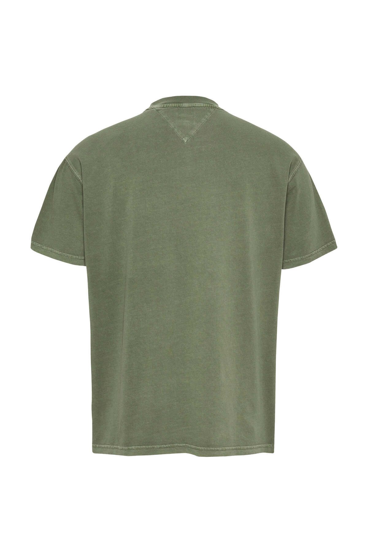 Tommy Hilfiger-TJM RLX TJ LABEL ΜΠΛΟΥΖΑ 6