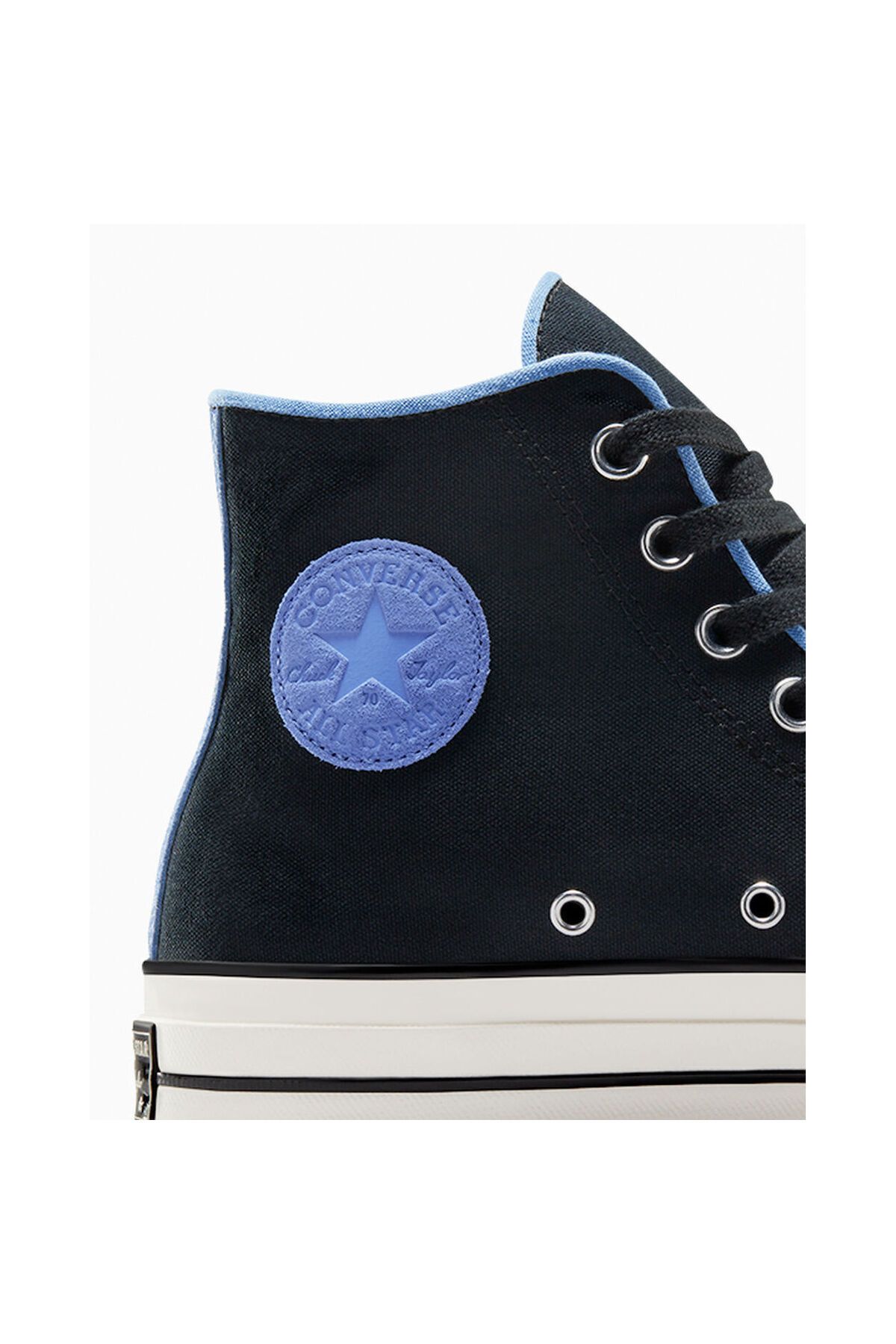 converse-Tenisky Converse Chuck 70, modré, unisex 8