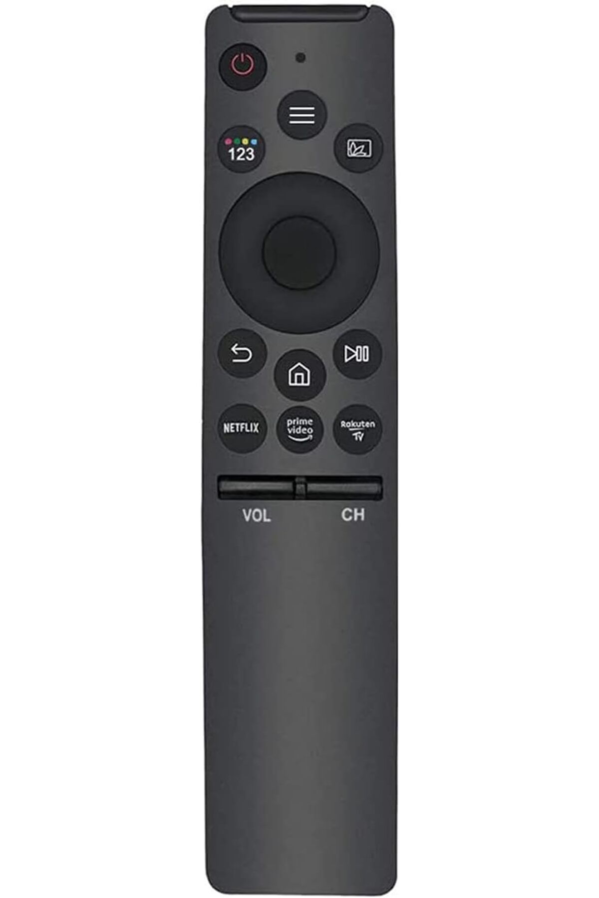 AWH-Universal Remote for Samsung Smart TV, LCD LED UHD QLED, with Netflix & Prime Video Buttons 1