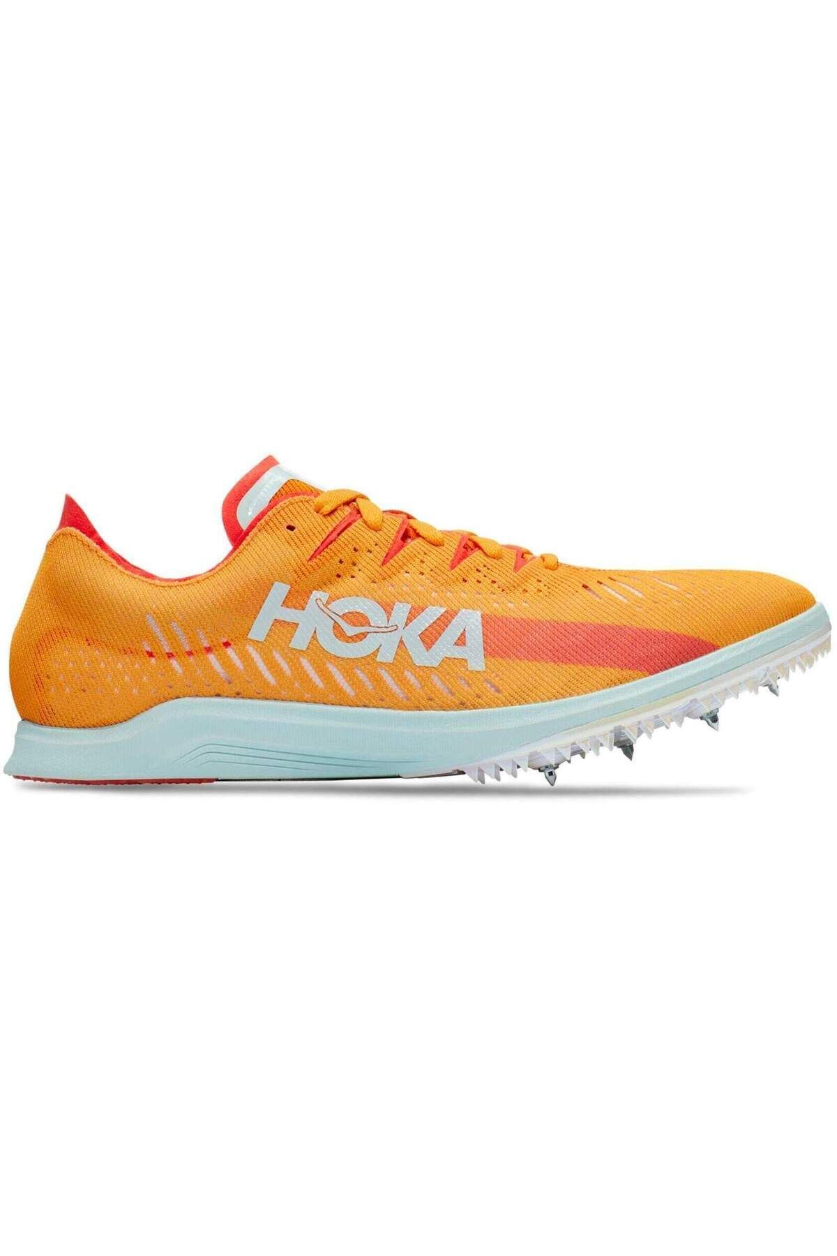 Others-Sneakers Hoka One One Cielo X Ld, Yellow, Unisex 1