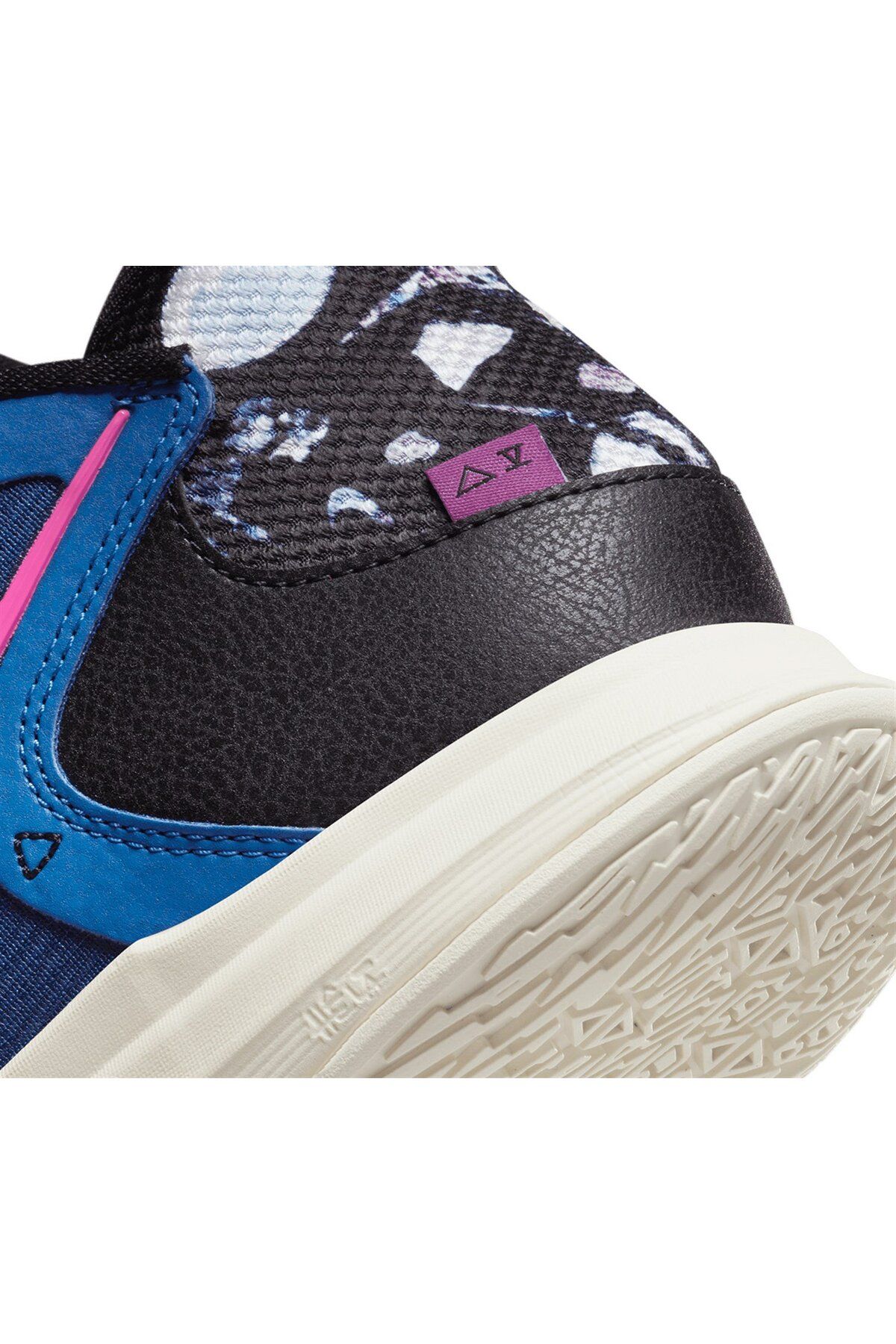 Nike-Kyrie Low 5 Basketball Shoes Dj6012-400 5