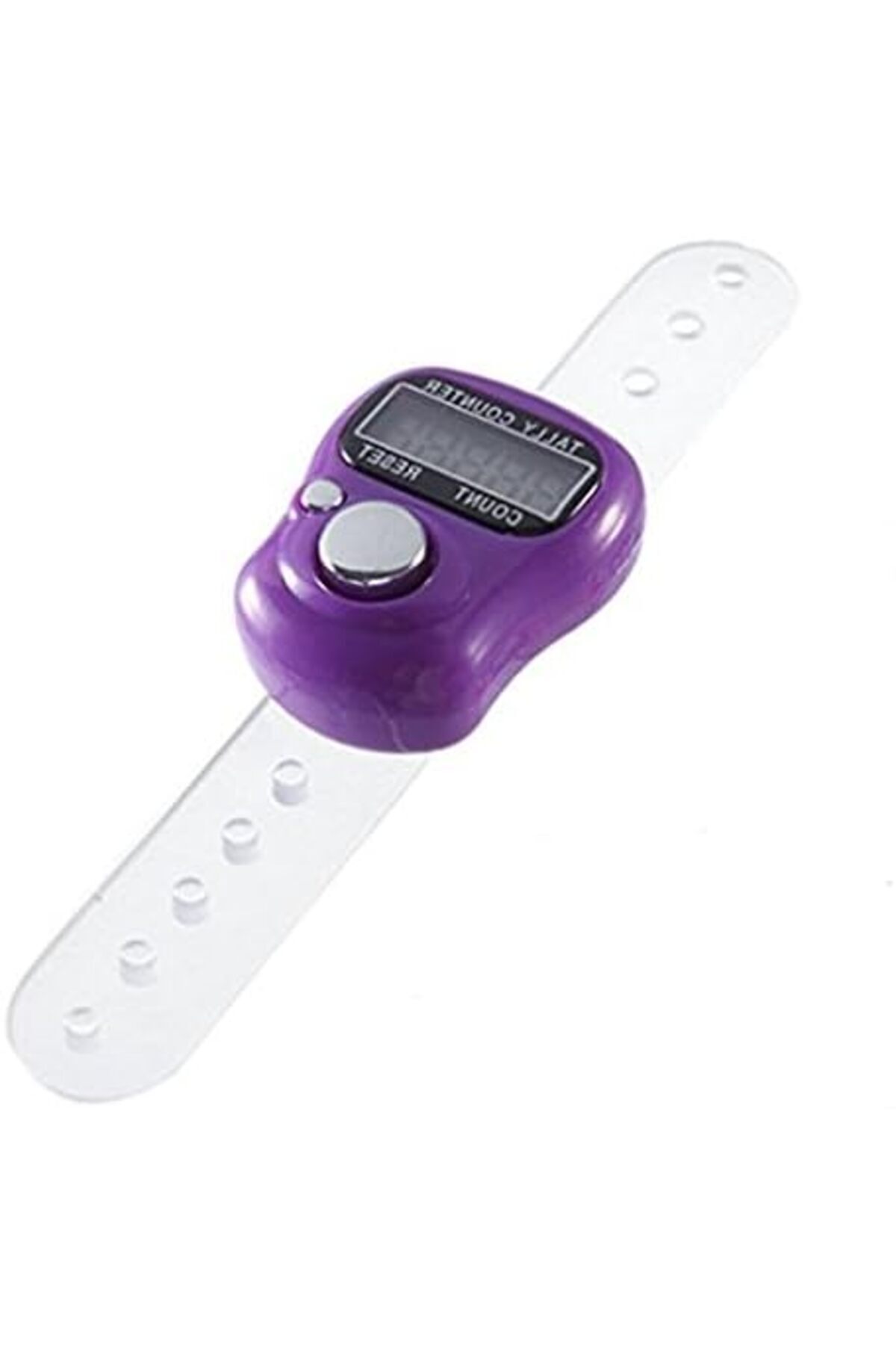 AWH-Hand Tally Counter Clicker,5-Digit Assorted Colors for Sports,Coaching, Events,Training,16-Pack 3