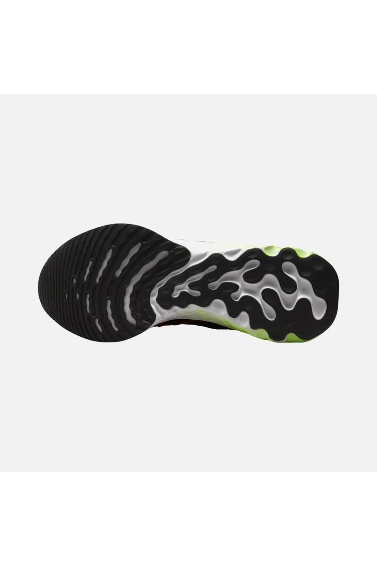 Nike-React Infinity Run Flyknit 3 Men's Running Shoes-dh5392-003 4