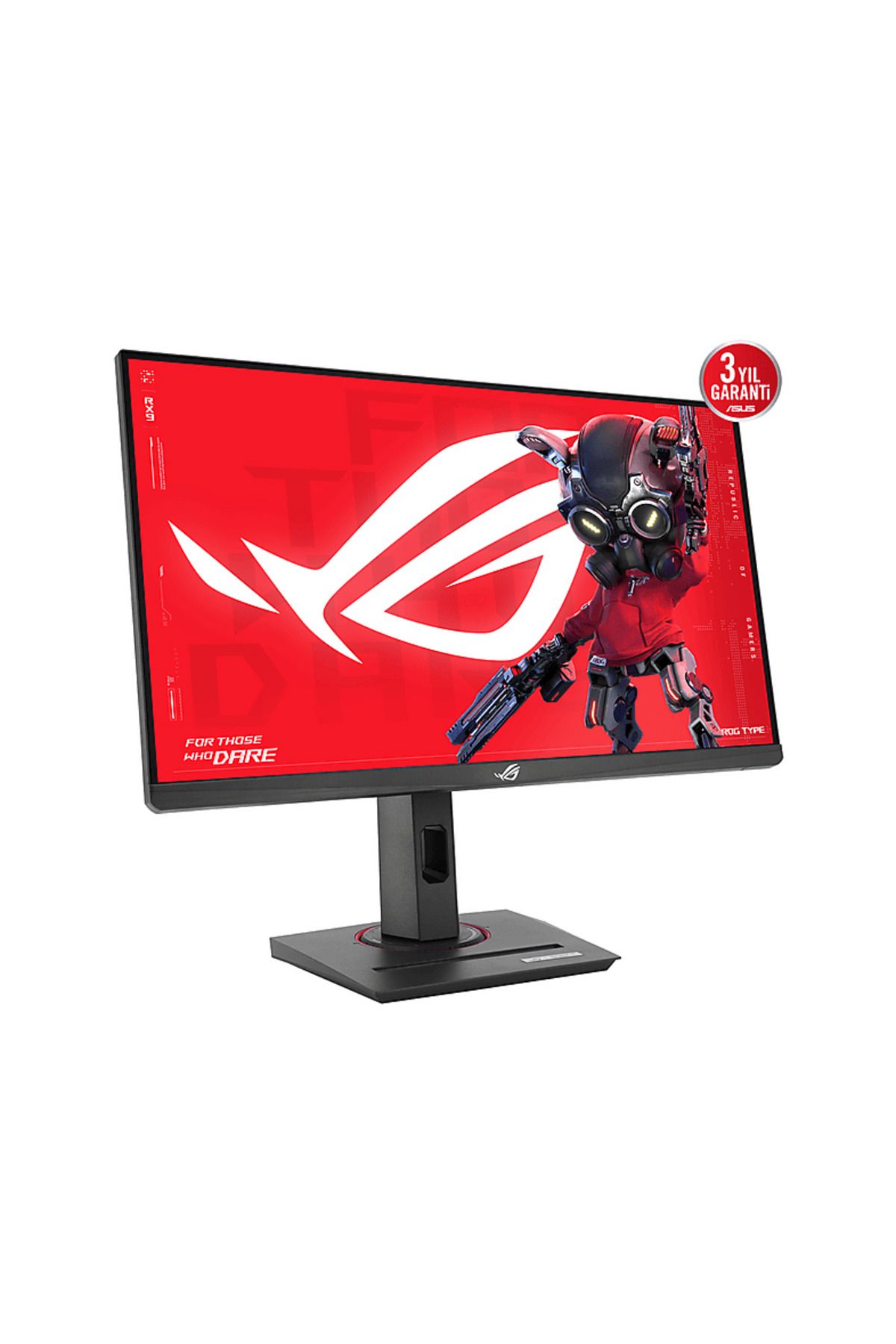 ASUS Rog Strix XG259QNG 24.5 inç 380Hz 0.3ms IPS LED FHD Gaming Monitör