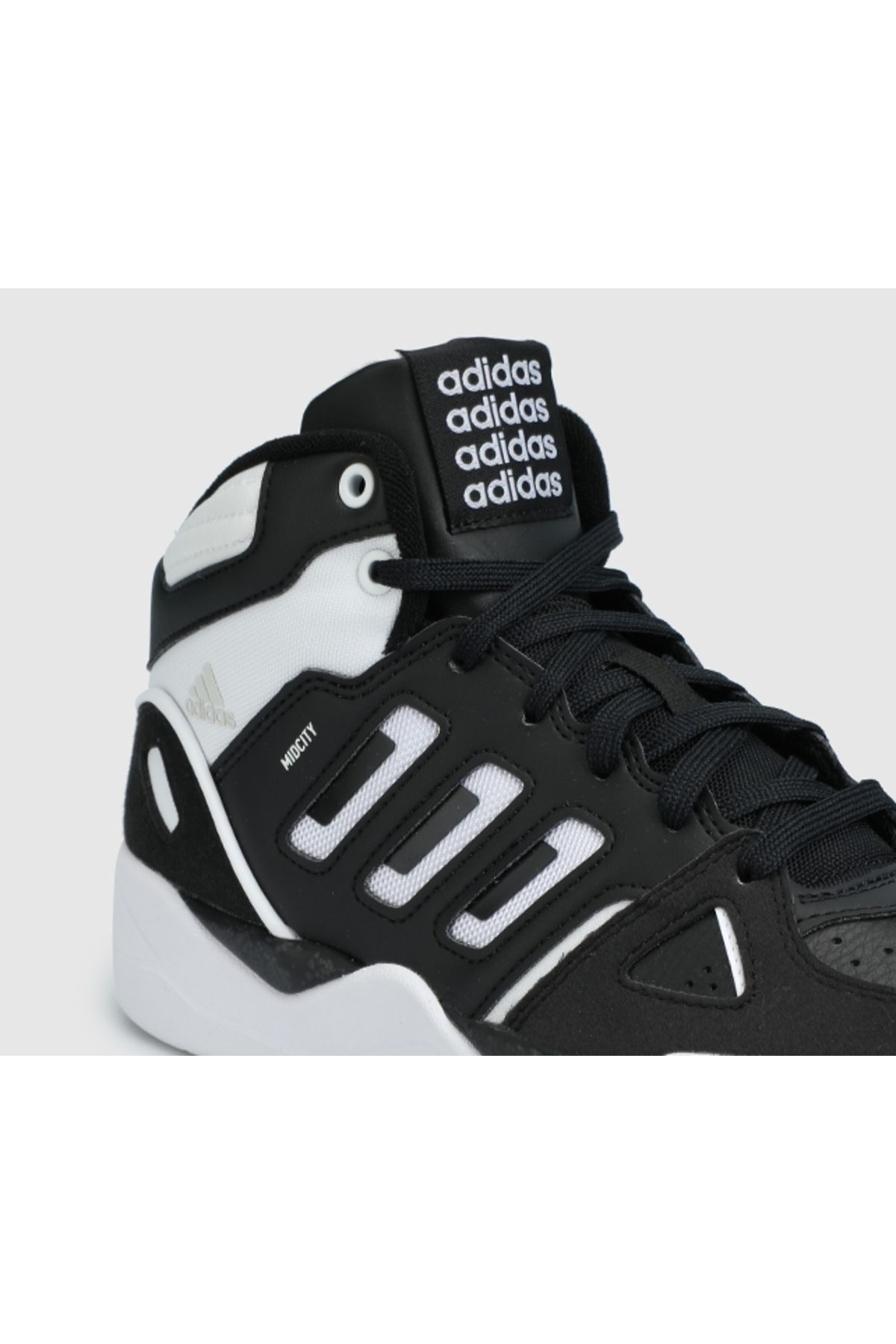 adidas-IE4465 Mıdcıty Mid - Pantofi eleganti și convenabili 5