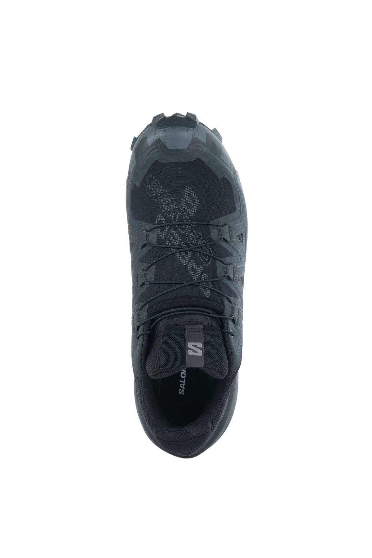 Salomon-Pánska bežecká obuv Speedcross 6 Gore-Tex 3