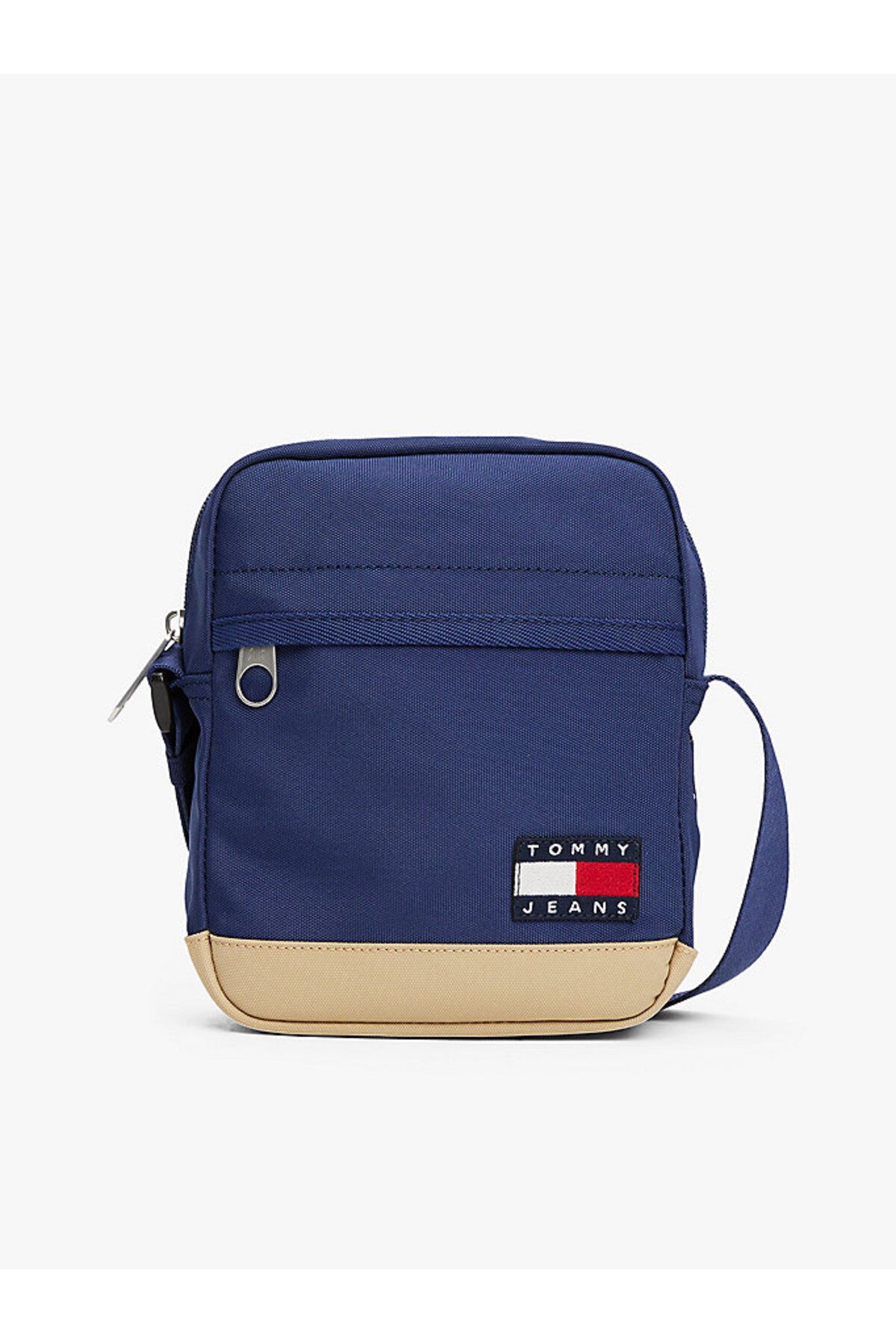 کیف خبرنگاری پایه مردانه Tommy Hilfiger