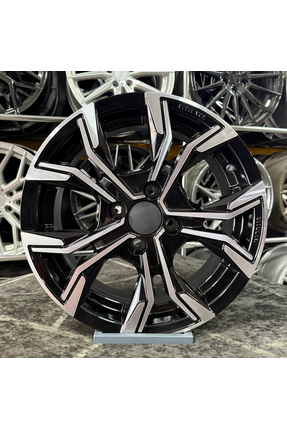Kormetal 16", (inç) 5x114.3 MEGANE İCON Jant Modeli Renault (4 ADET)