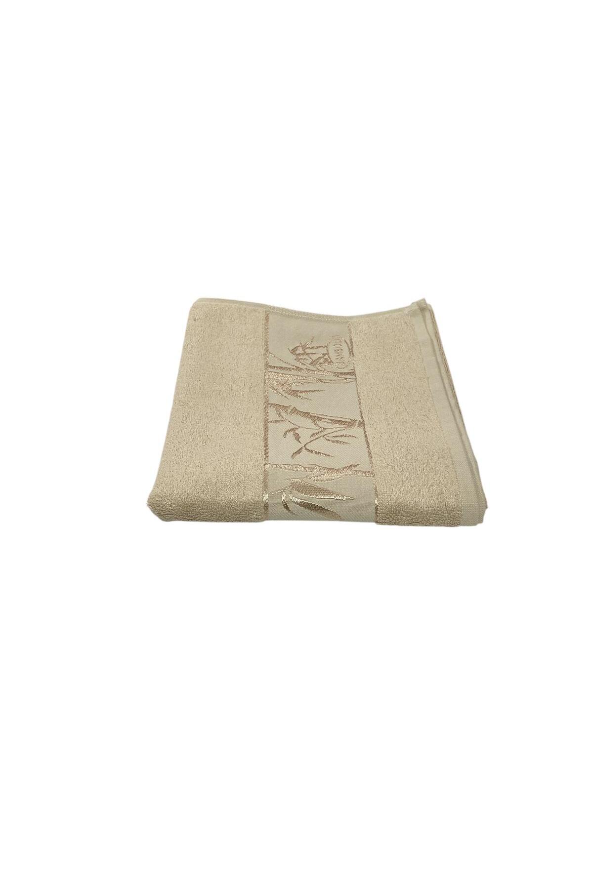 حوله نورپاک BAMBU-ELYÜZ-HAVLU-260 حوله نورپاک BAMBU-ELYÜZ-HAVLU-260