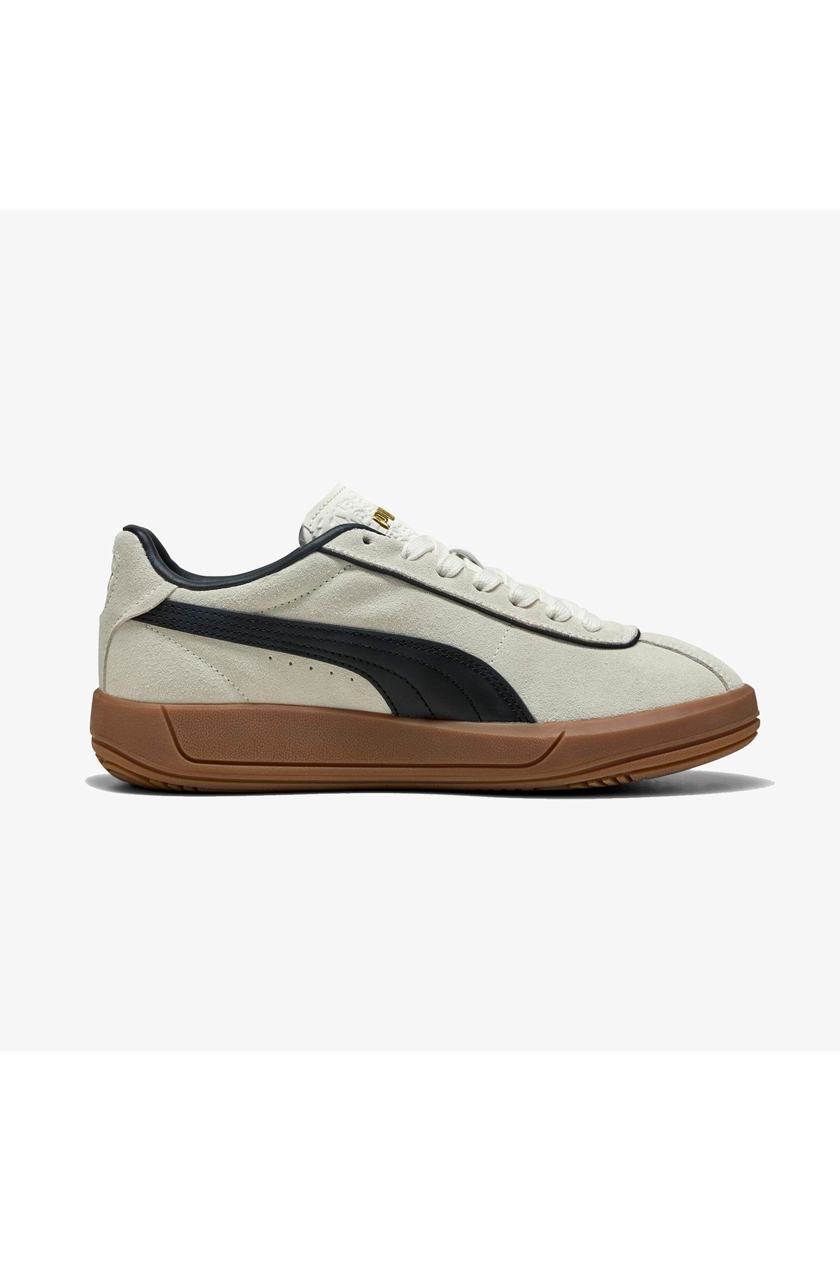 Puma Buty Sportowe Club Klassika Sd Kobieta - 40