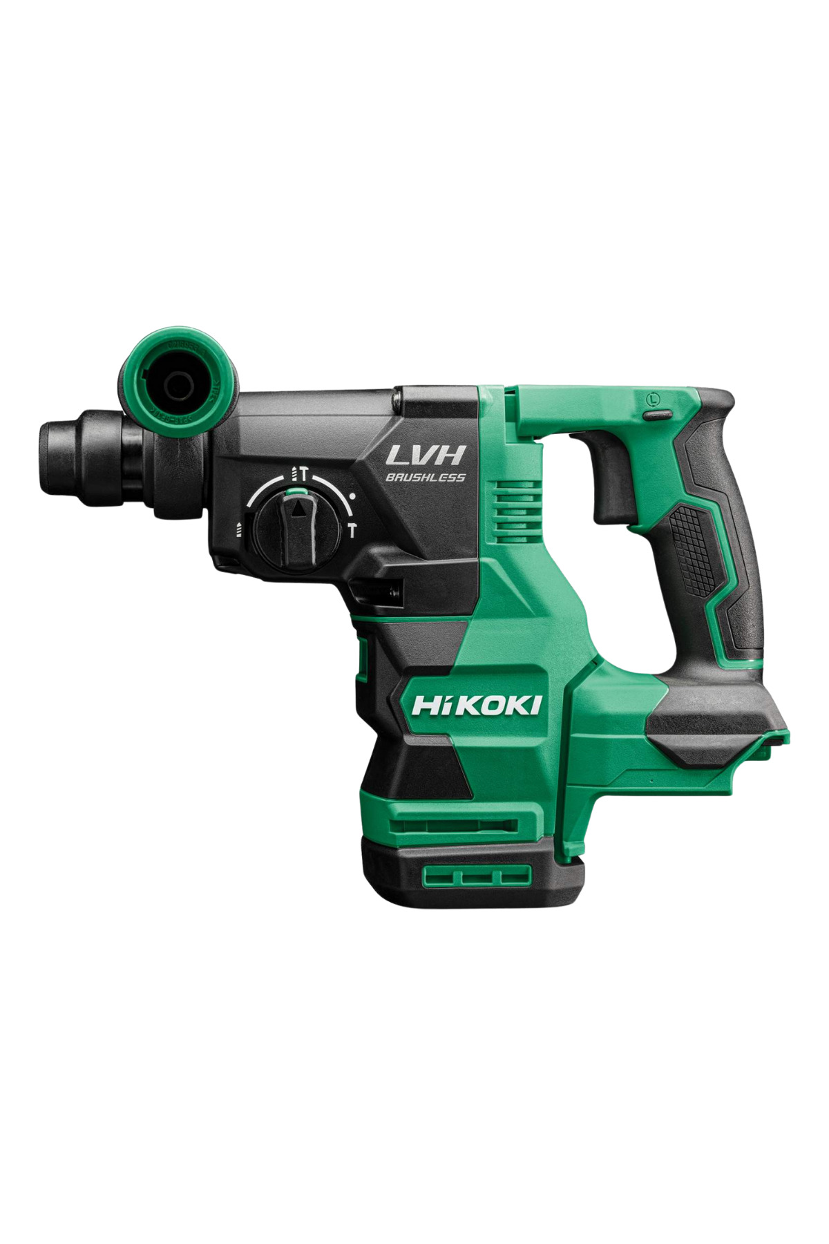 Genel Markalar Hikoki DH1826DA-2.0 18V/2.0Ah 26mm 3.2j SDS Plus