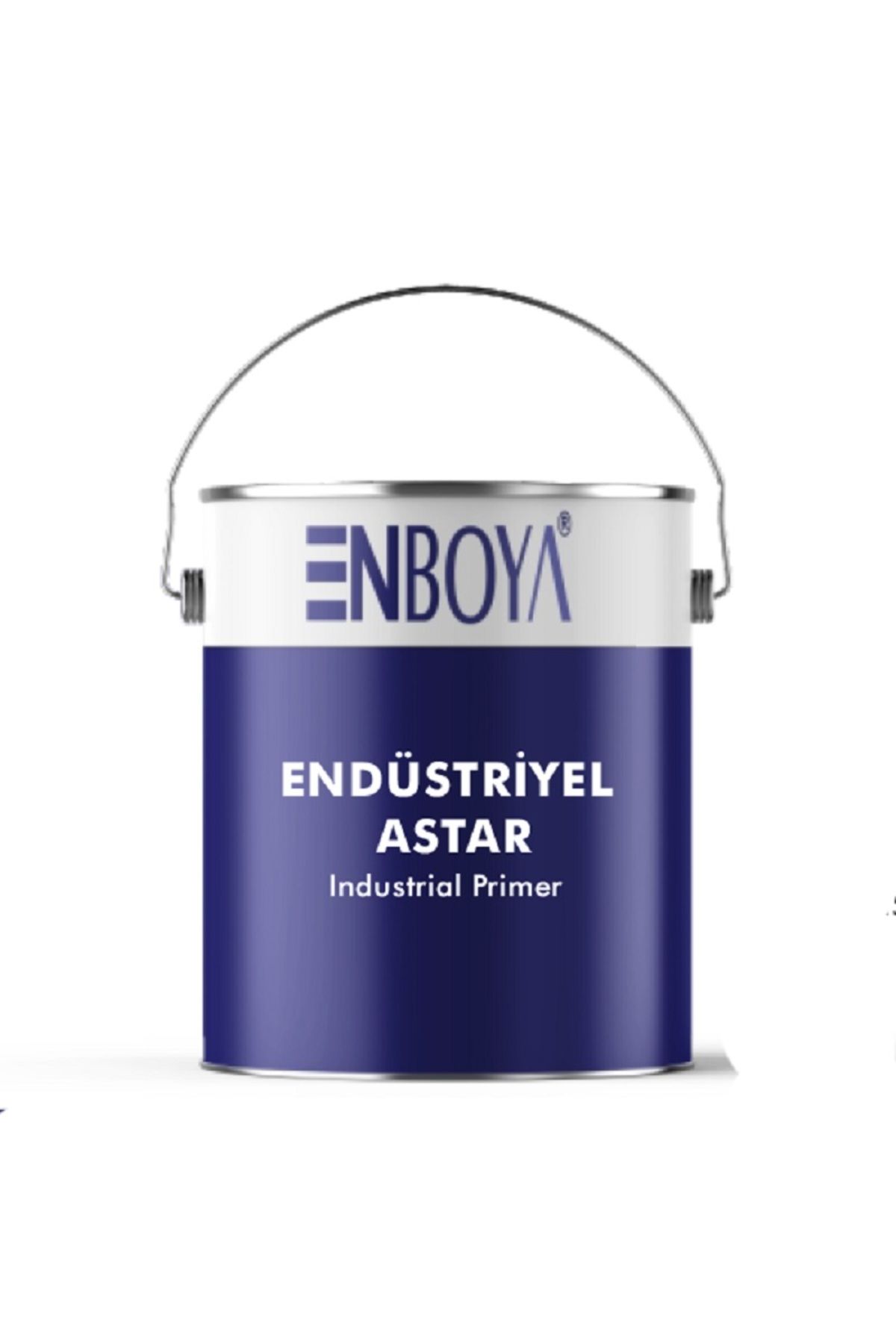 Enboya ENDÜSTRİYEL ASTAR