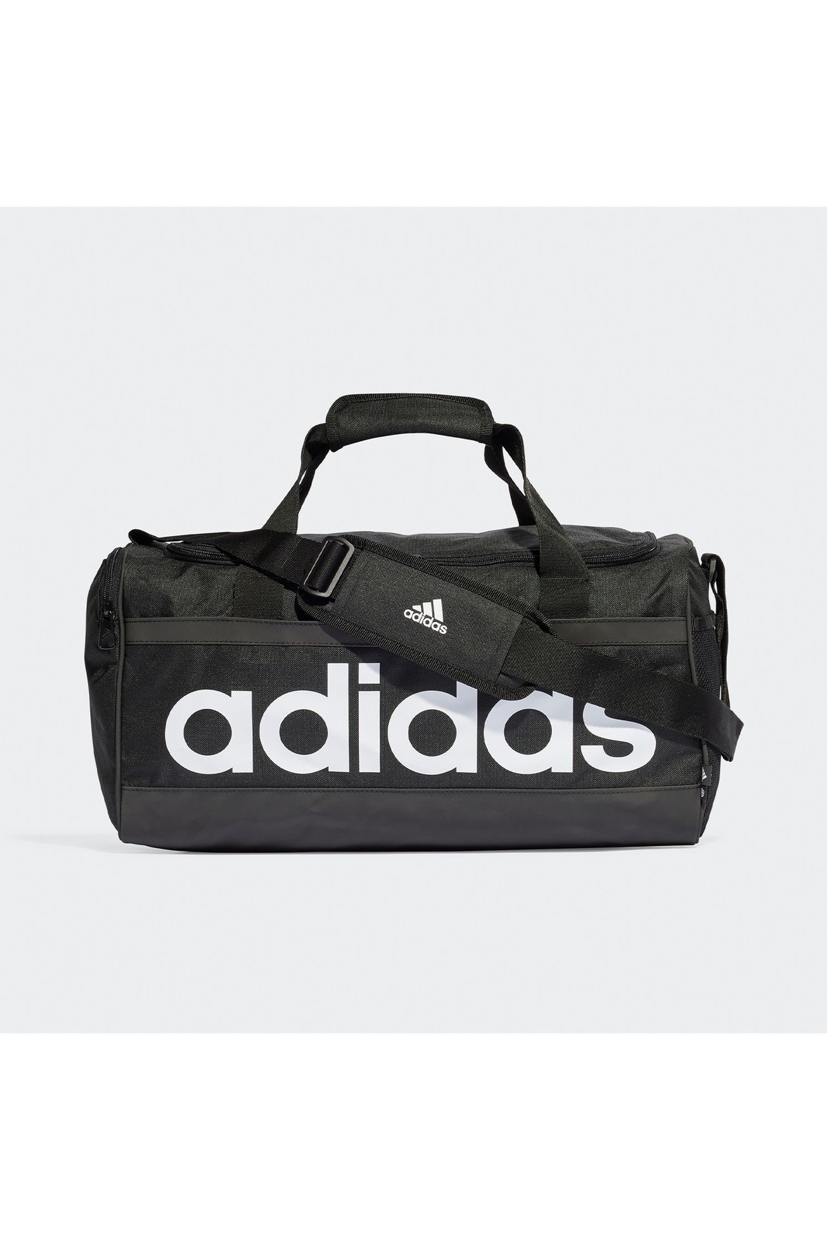 adidas-Essentials Linear Duffel Bag – střední velikost 1