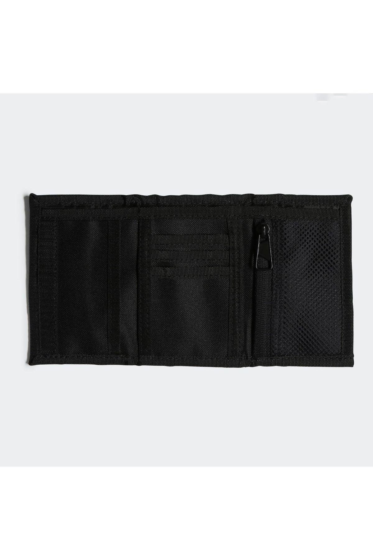 adidas-Black Essentials Training Wallet - Ht4750 3