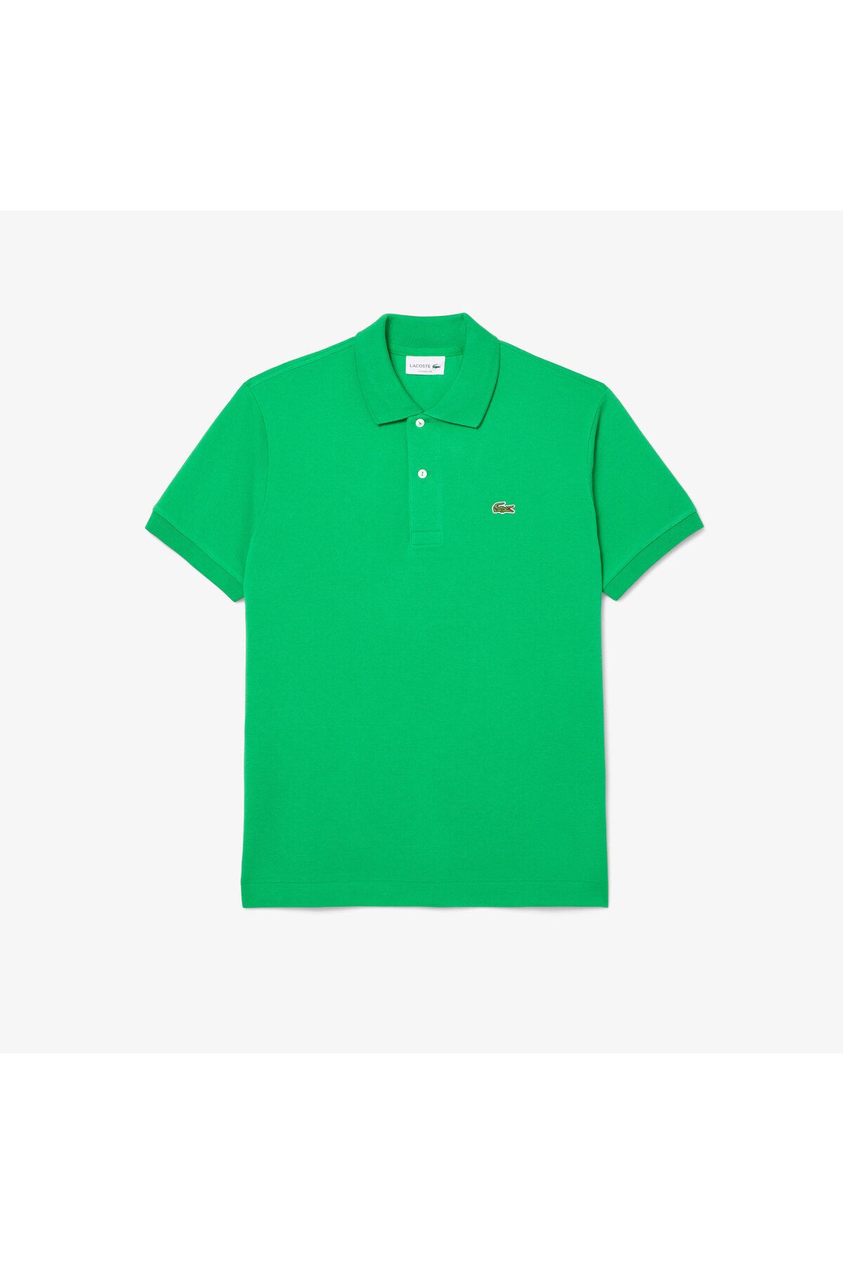 تی شرت یقه پولو مردانه L.12.12 کلاسیک مناسب چوگان Lacoste