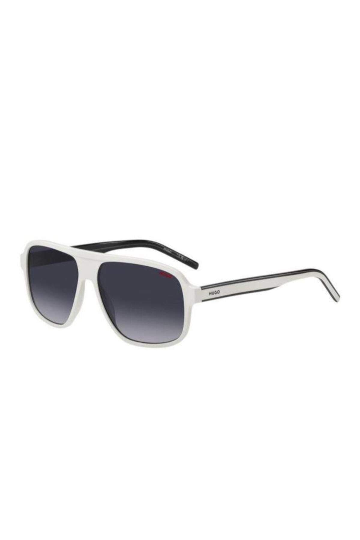 عینک آفتابی مردانه 1296 S HYM 60 UV 400 Hugo Boss