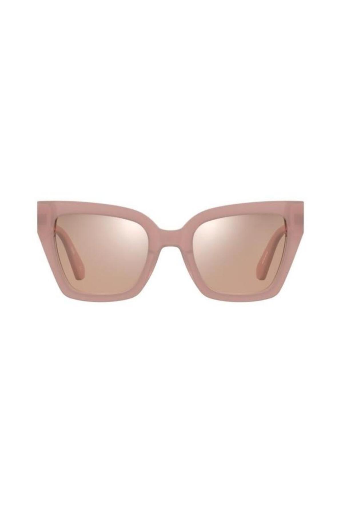 Moschino-Women's Sunglasses - Mos161/S 35J2S 53-22-145 Uv400 3
