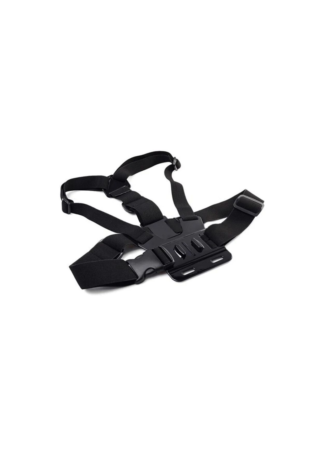 EXSKOF-Chest Strap Chest Strap Mount Belt for Gopro Hero 12 11 10 9 Insta360 X3 X2 DJI OSMO Action Camera H 1