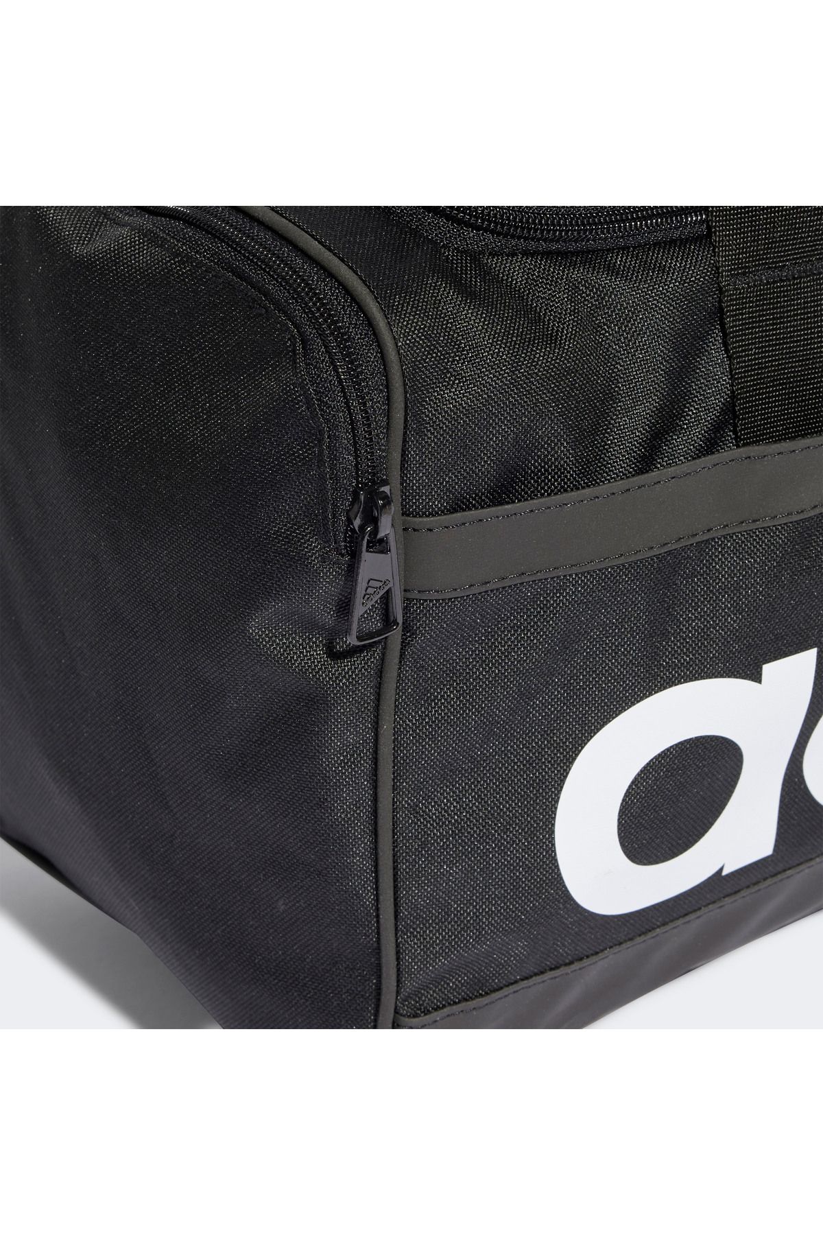 adidas-Essentials Linear Duffel Bag – střední velikost 6