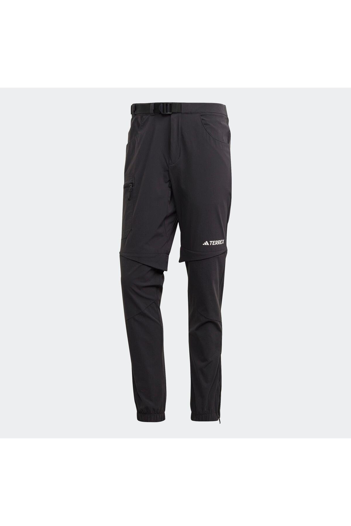 شلوار ورزشی مردانه راسته Belirtilmemiş | آدیداس adidas HN2896 - تصویر 5