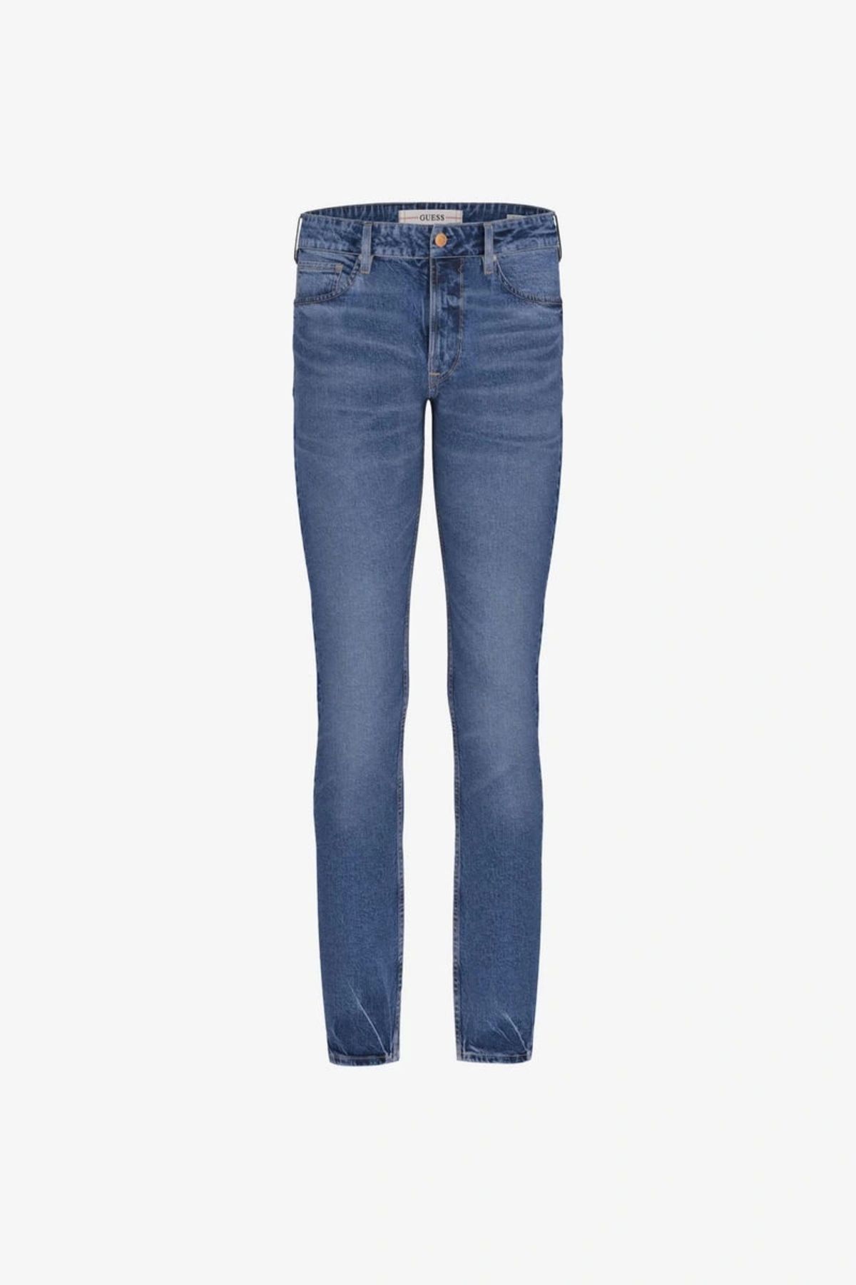 شلوار جین مردانه Finnley Slim Fit Guess