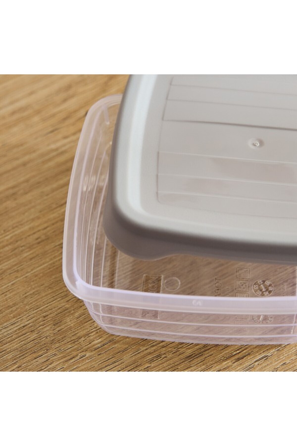 Home Box Spectra 3-Piece Food Storage Set 300 ml