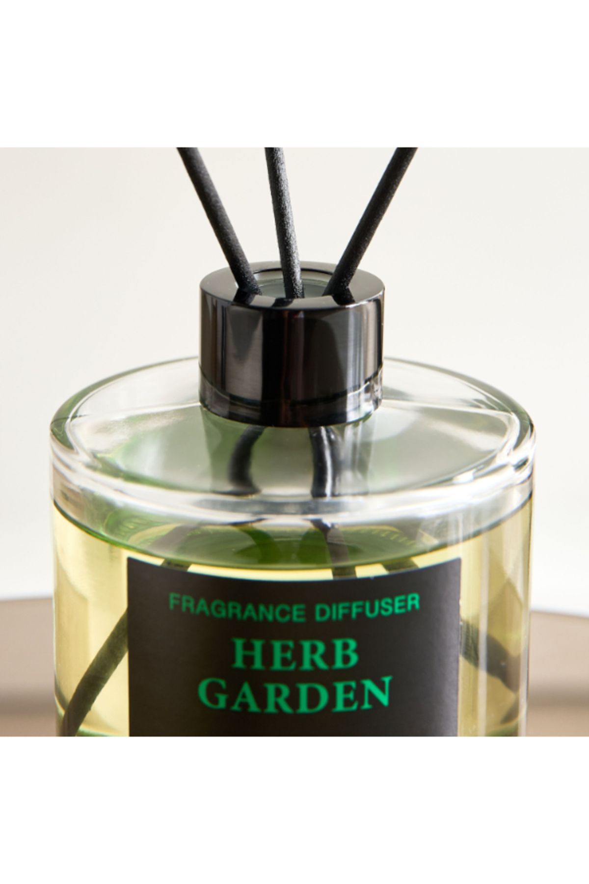 Home Box-Abbey Something in the Dark Herb Garden Reed Diffuser 180 ml 3