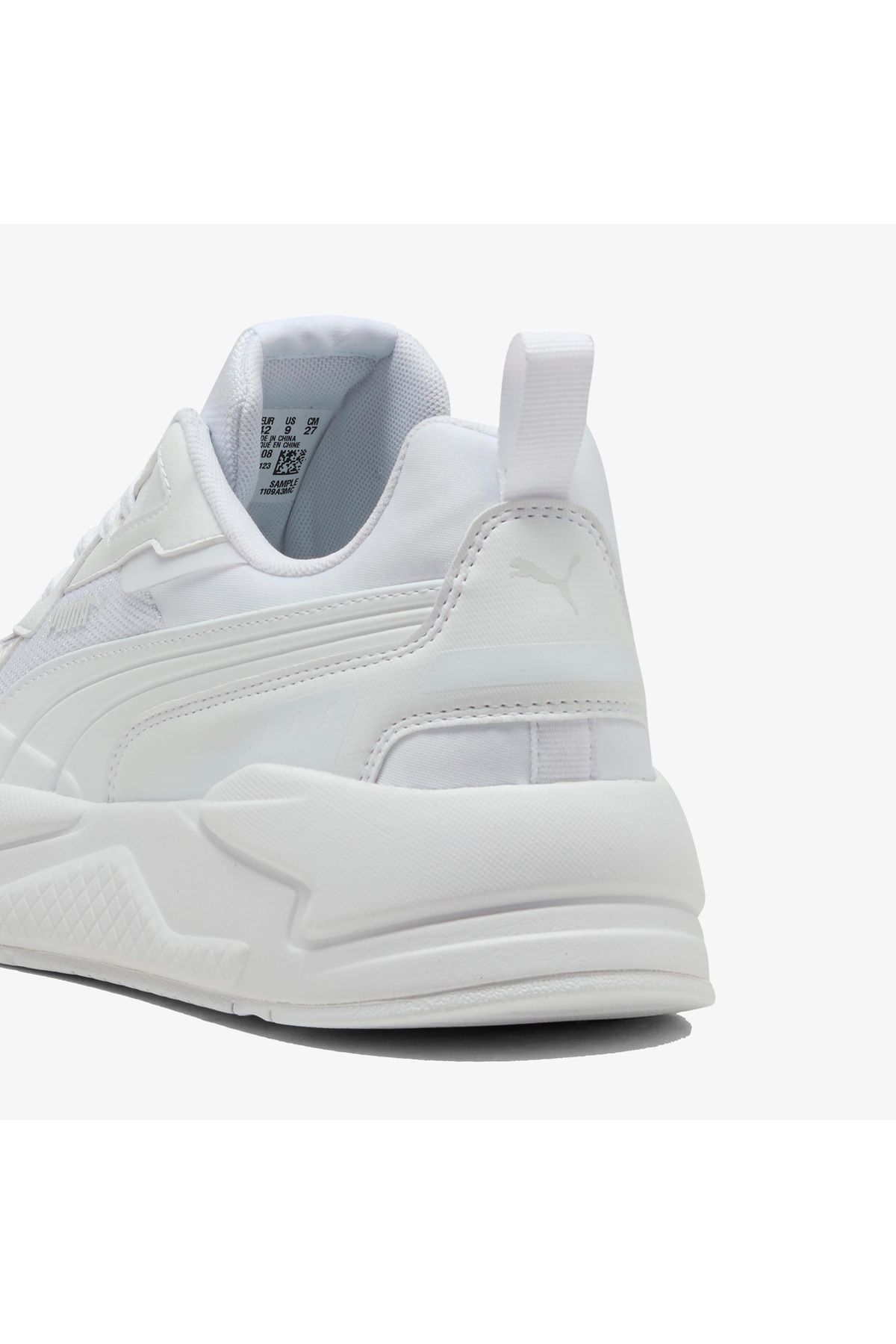 Puma-Tenisky X-Ray 3 4