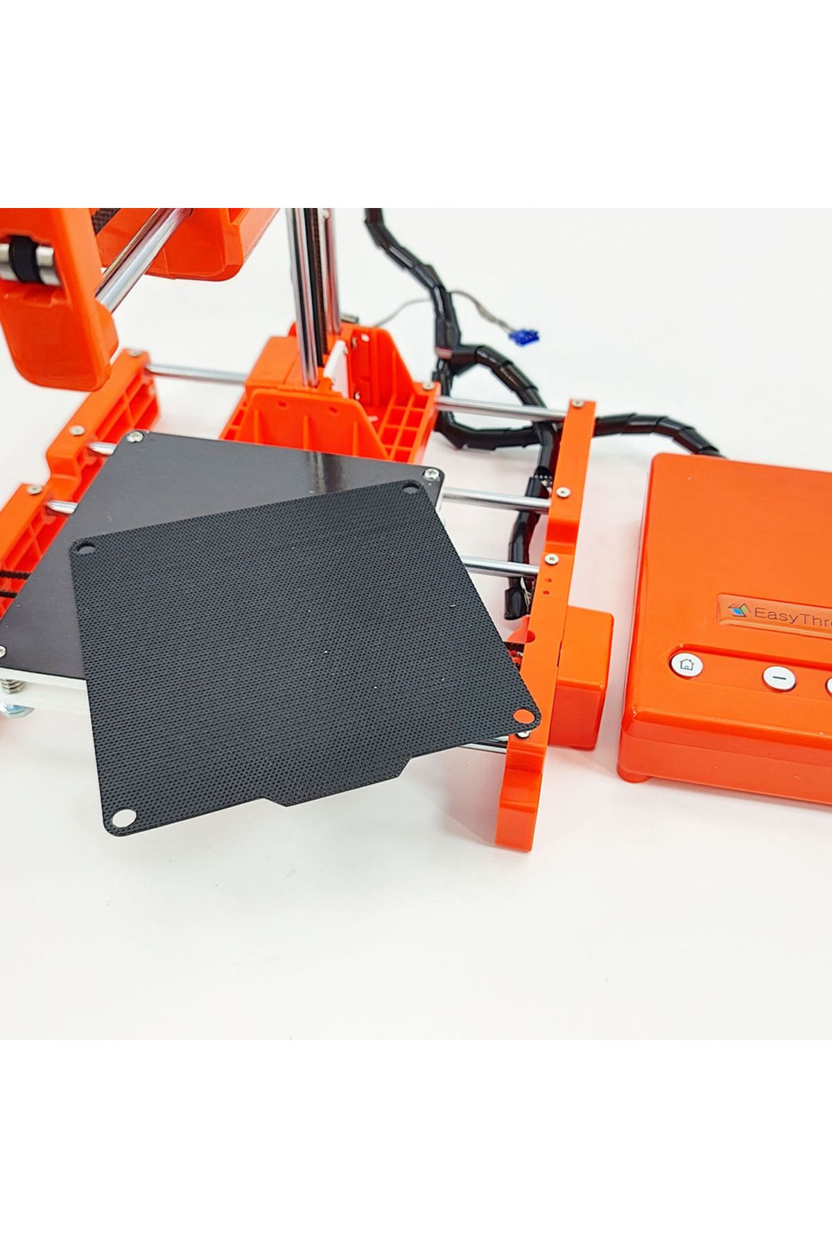 Choice-Platform For Easythreed 3d Printer X1 K1 K7 K9 K2plus X2plus 2