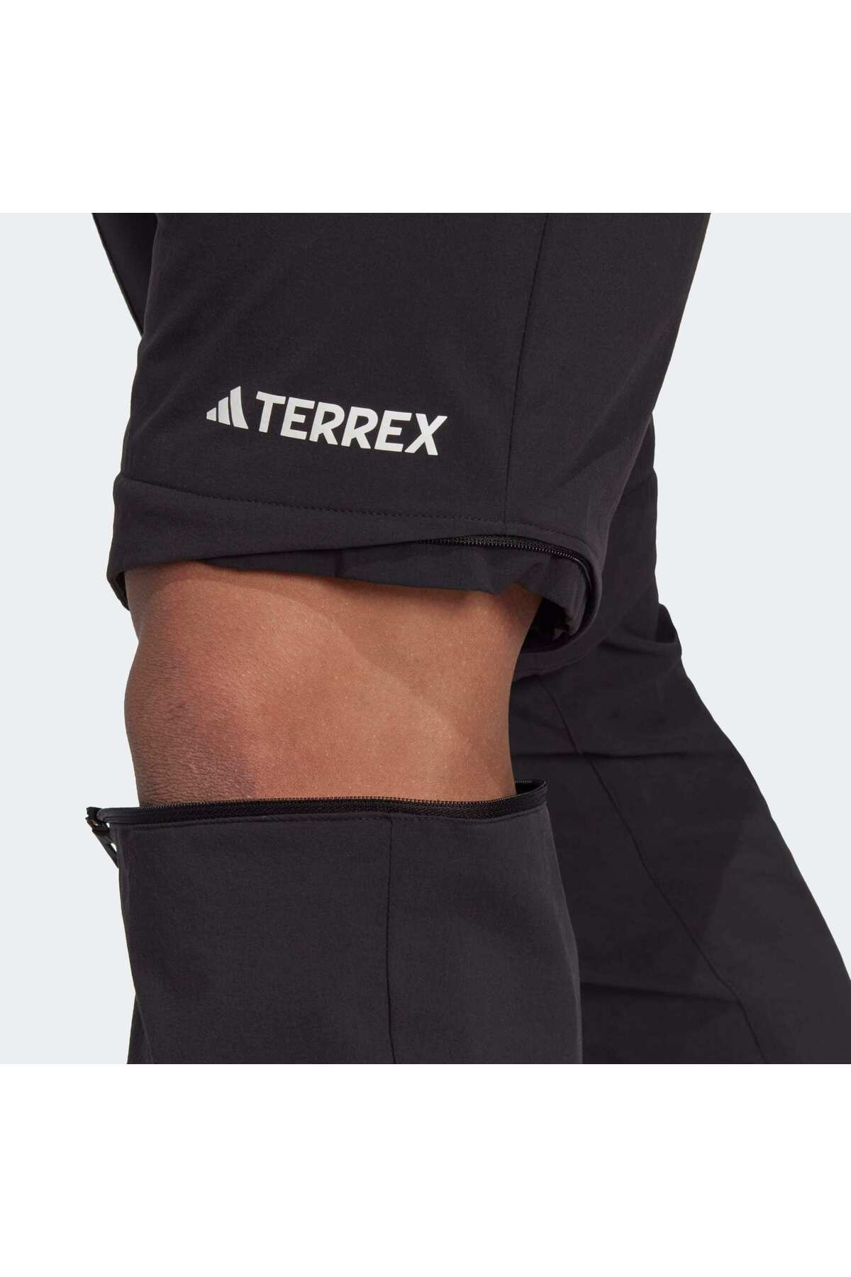 شلوار ورزشی مردانه راسته Belirtilmemiş | آدیداس adidas HN2896 - تصویر 4
