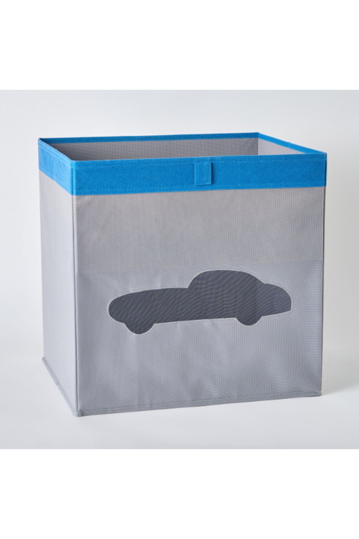 Home Box-Tom Gearhead Trifle Car Storage Box 40x33x40 cm 6