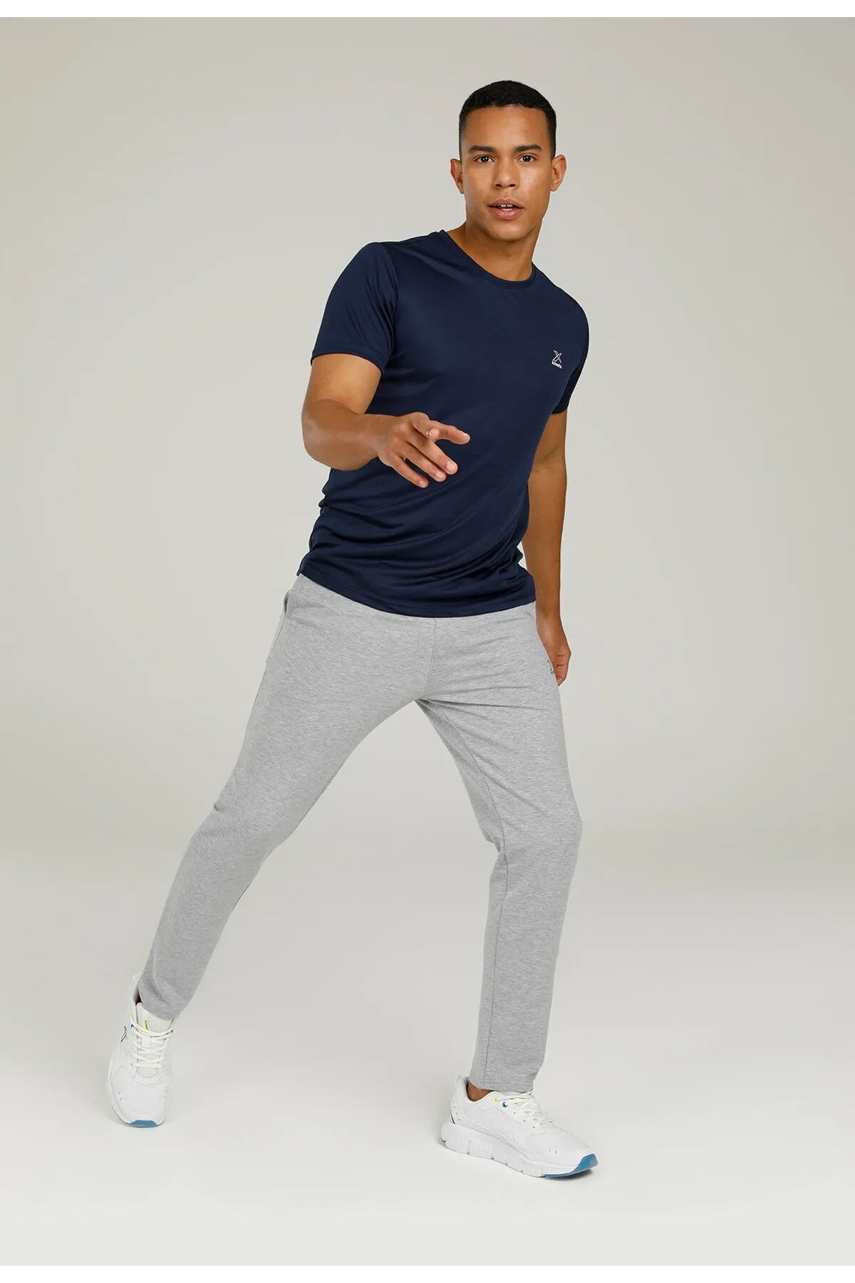 Kinetix M SN225 BSC C T-SHIRT görsel 5