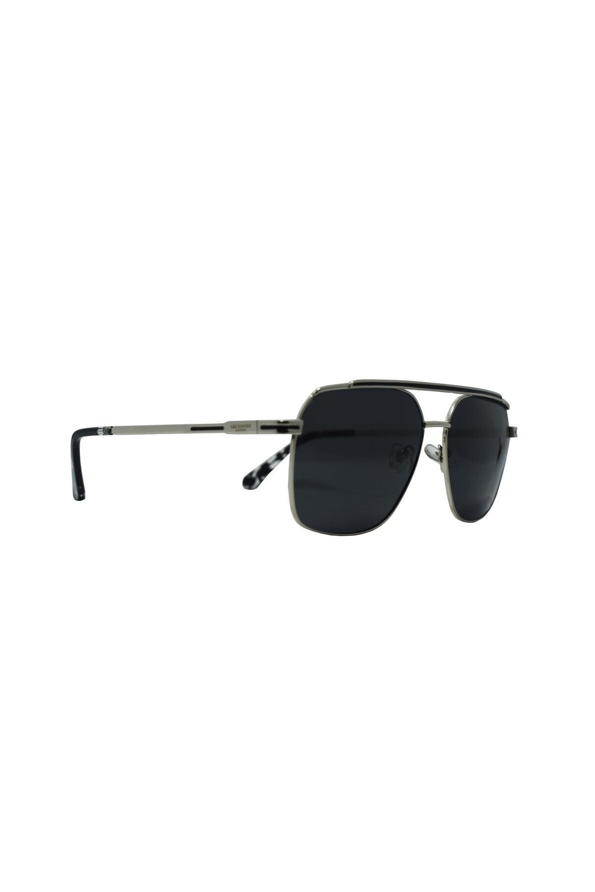 عینک آفتابی مردانه راسته | لی کوپر Lee Cooper LEE COOPER Güneş Gözlüğü LEE1442 C2 - تصویر 2