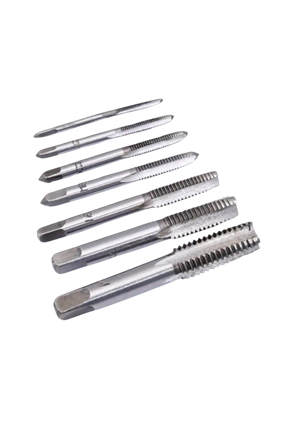 Vekorr-8-Piece Socket Wrench Set – Durable, Multipurpose, and Suitable for Different Sizes 2