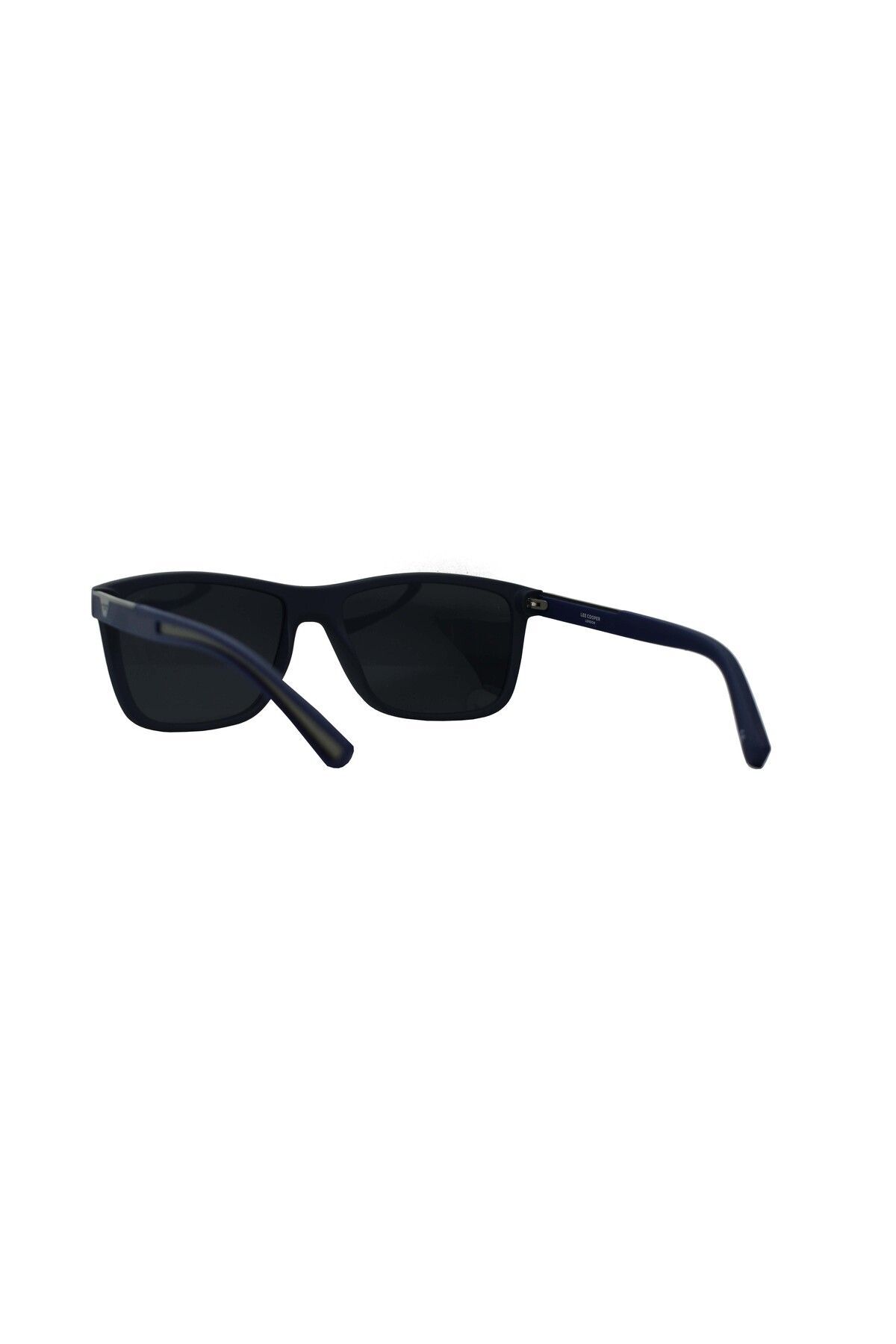 عینک آفتابی مردانه راسته | لی کوپر Lee Cooper LEE COOPER Güneş Gözlüğü LEE1481 C3 - تصویر 3