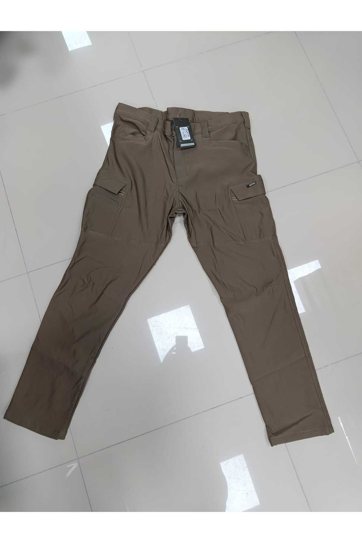 Akıncı Askeri Malzeme-Metam Tactical Pants - Dumbbell Trekking 1