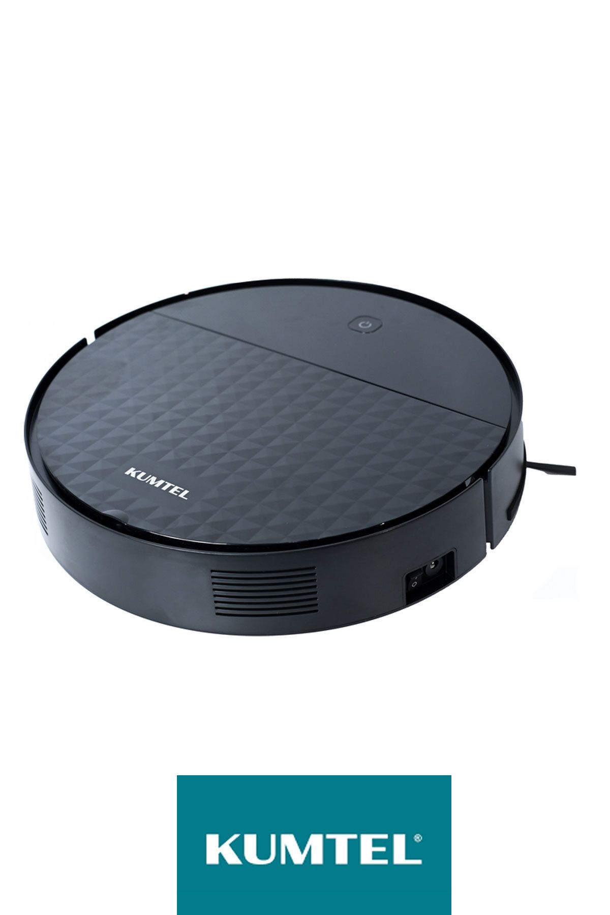 KUMTEL-HRC-01 ASPIRATOR ROBOT 1