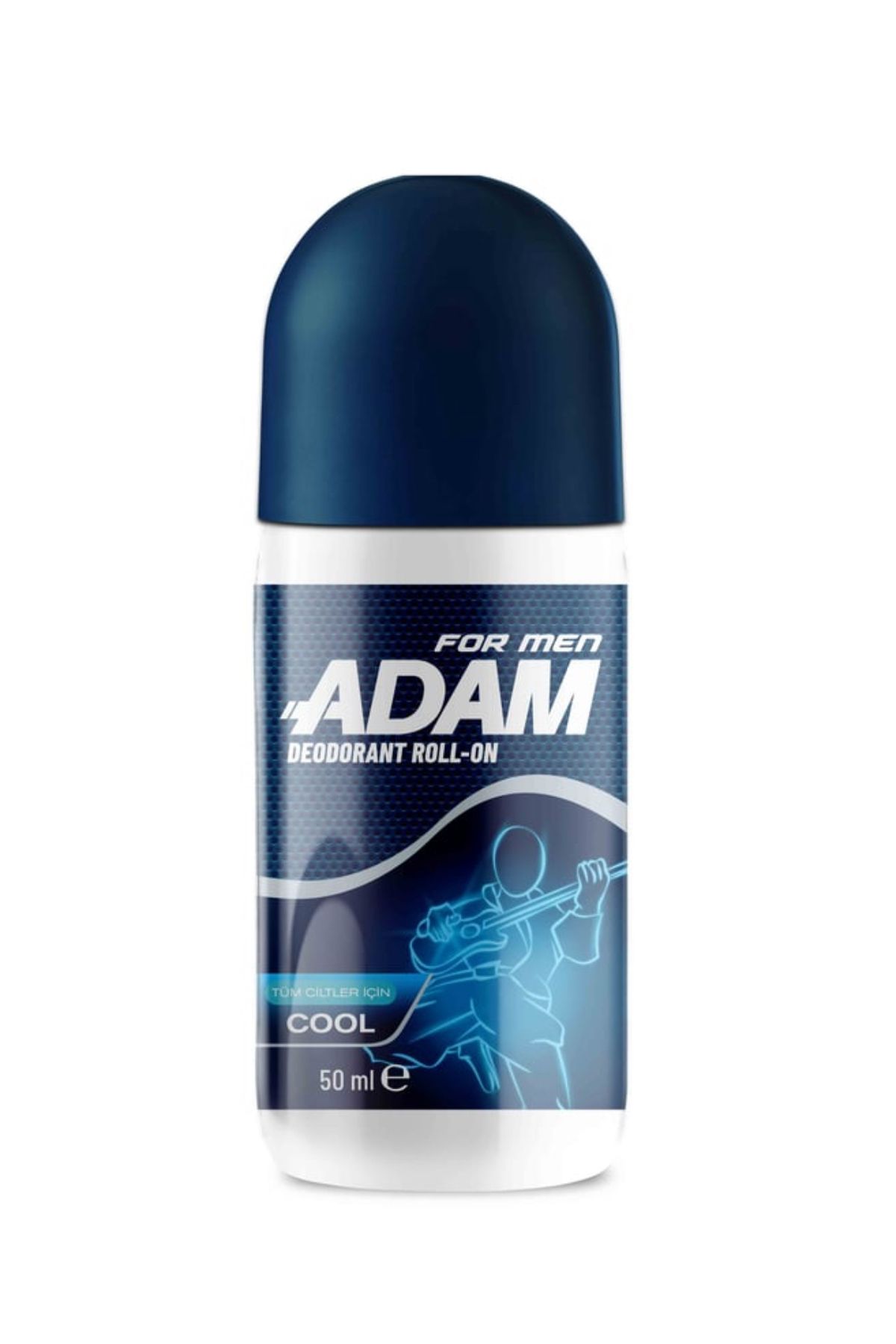 Adam FOR MEN Roll-On Cool 50 ml