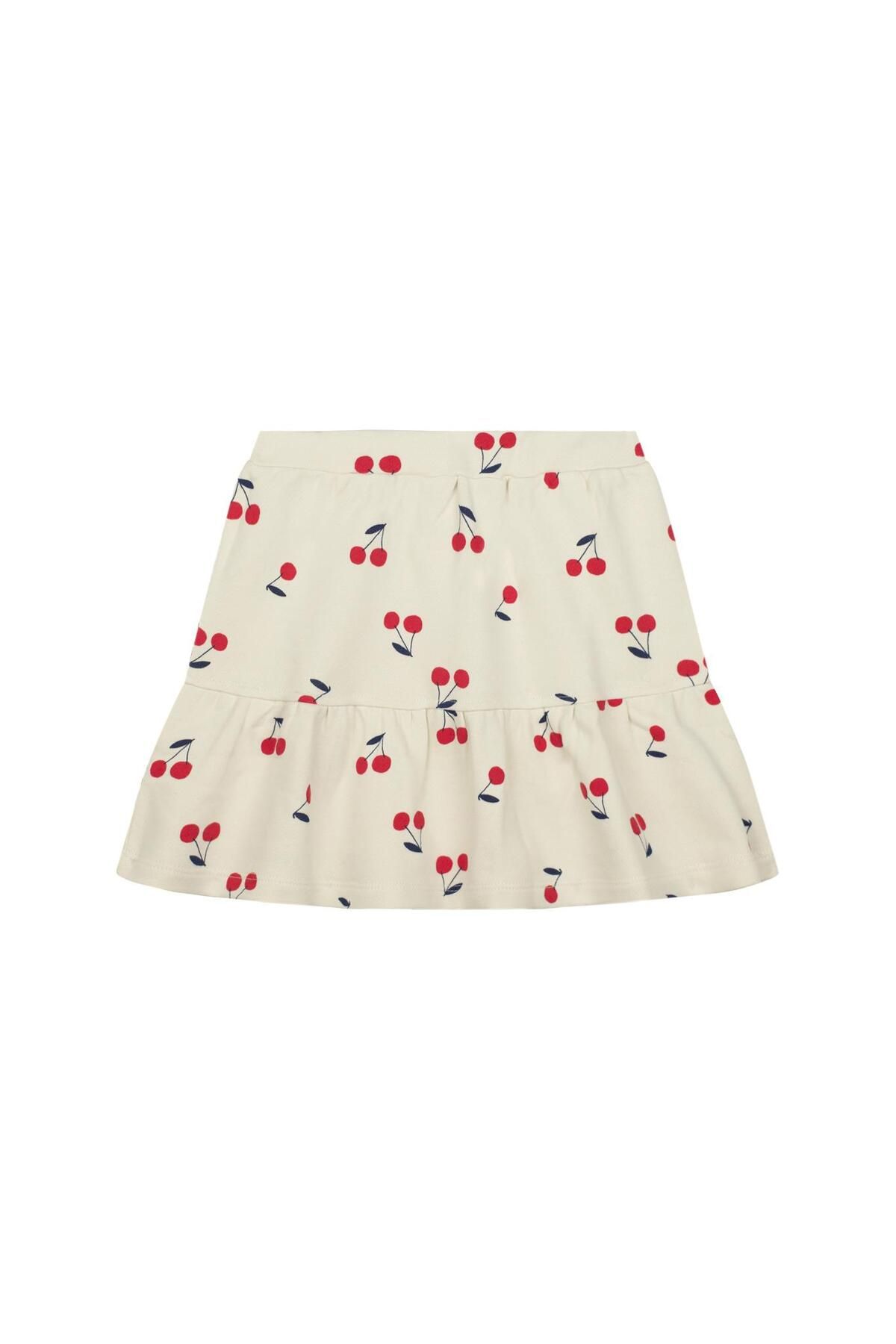 Antebies-Cherry Skirt 2