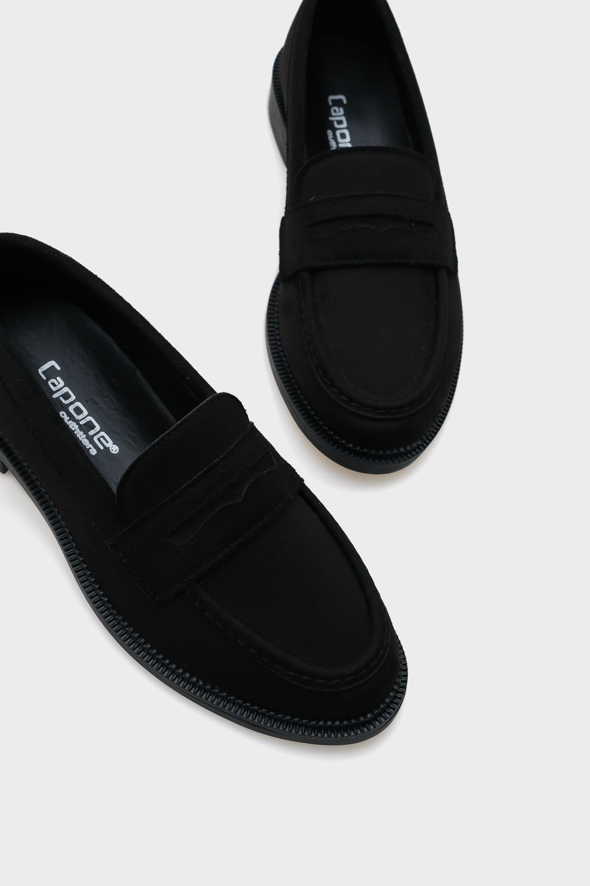 Capone Outfitters-γυναικείο loafer 4