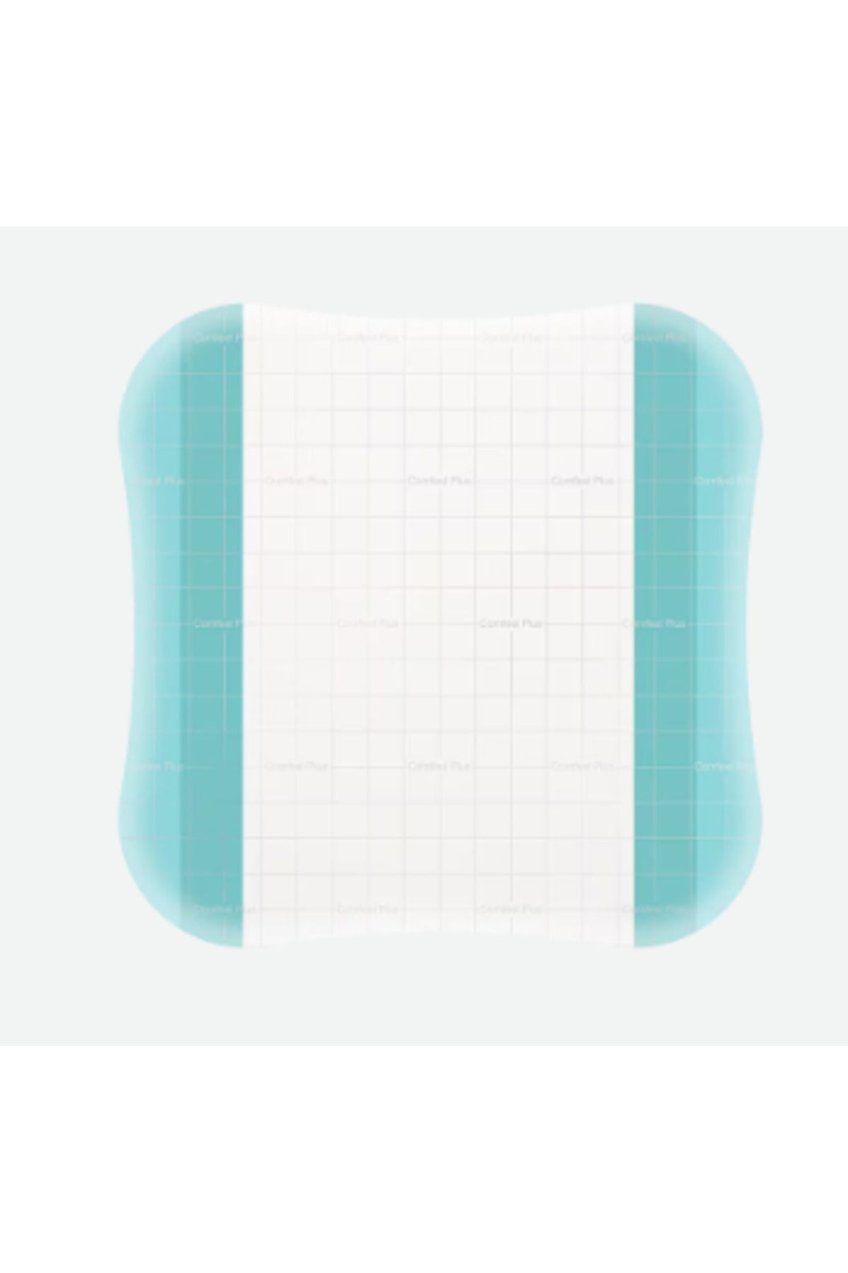 medikaltec Comfeel® Plus Şeffaf
