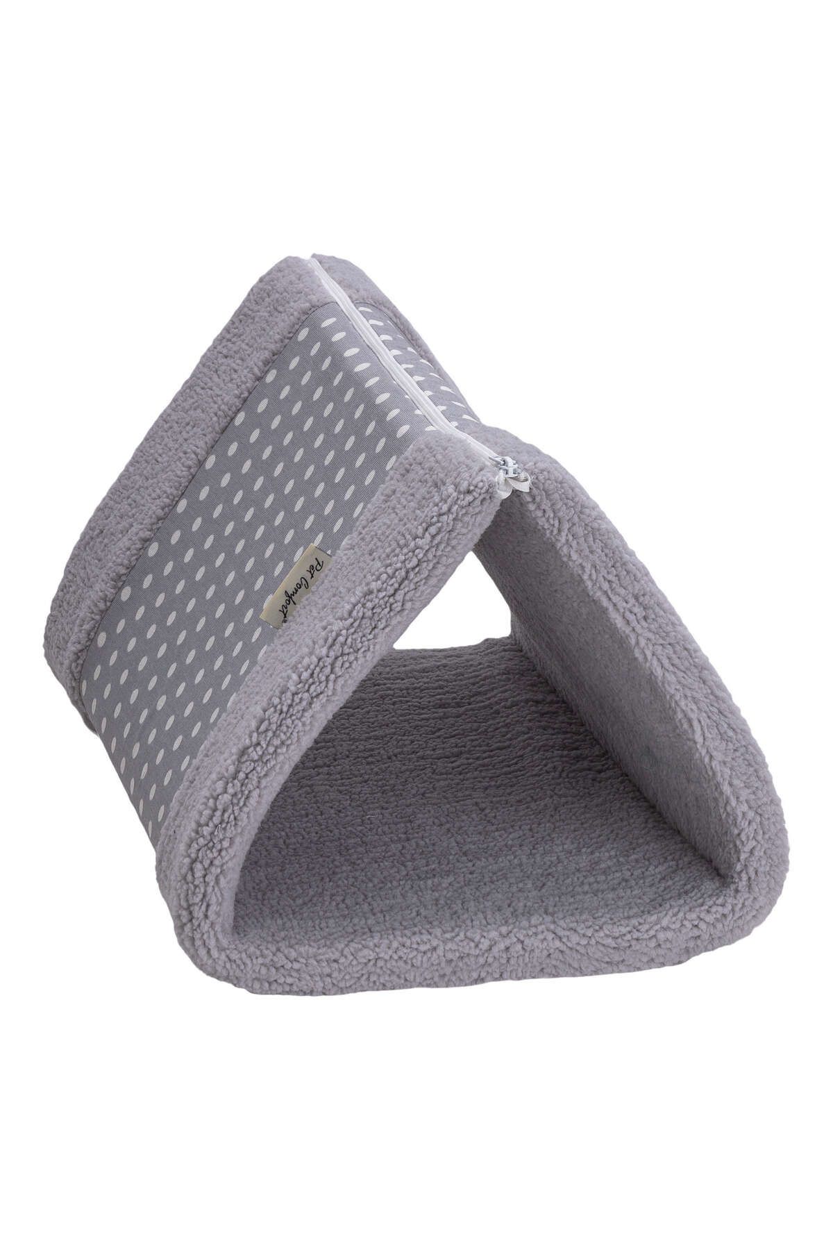 Pet Comfort Roma Kedi Yatağı 50x60cm YNSMR